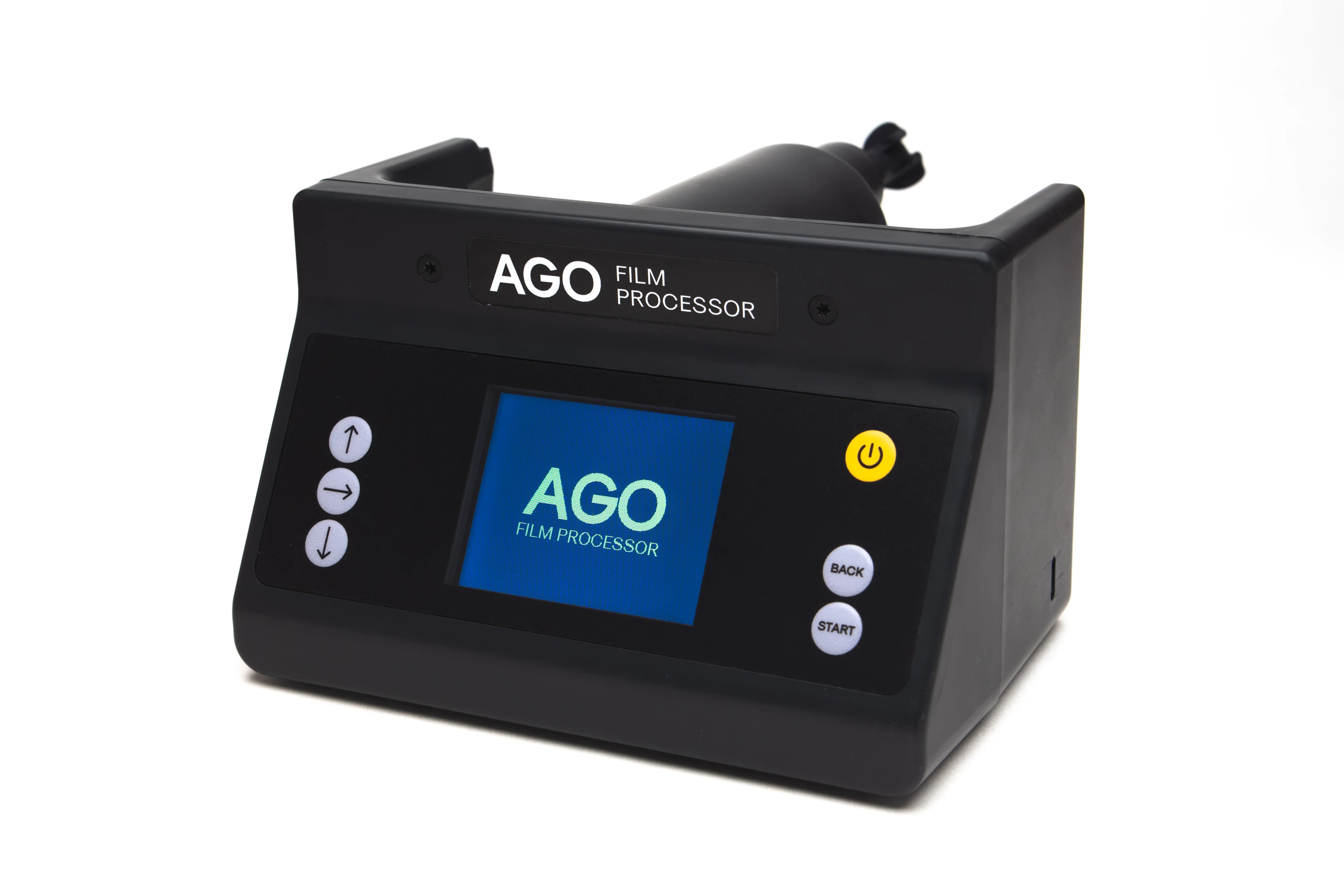 AGO Film Processor - Image 5