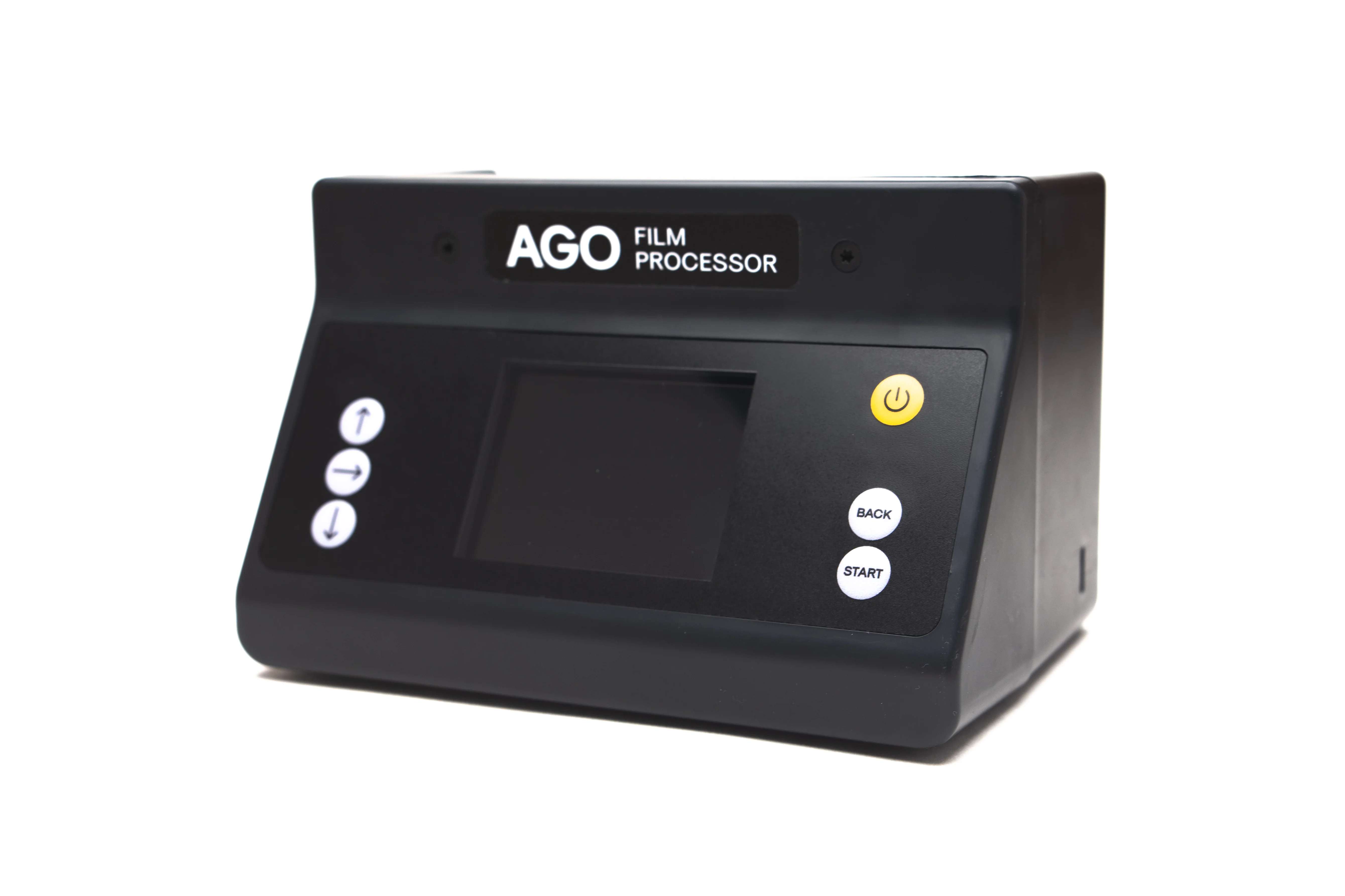 AGO Film Processor - Image 7