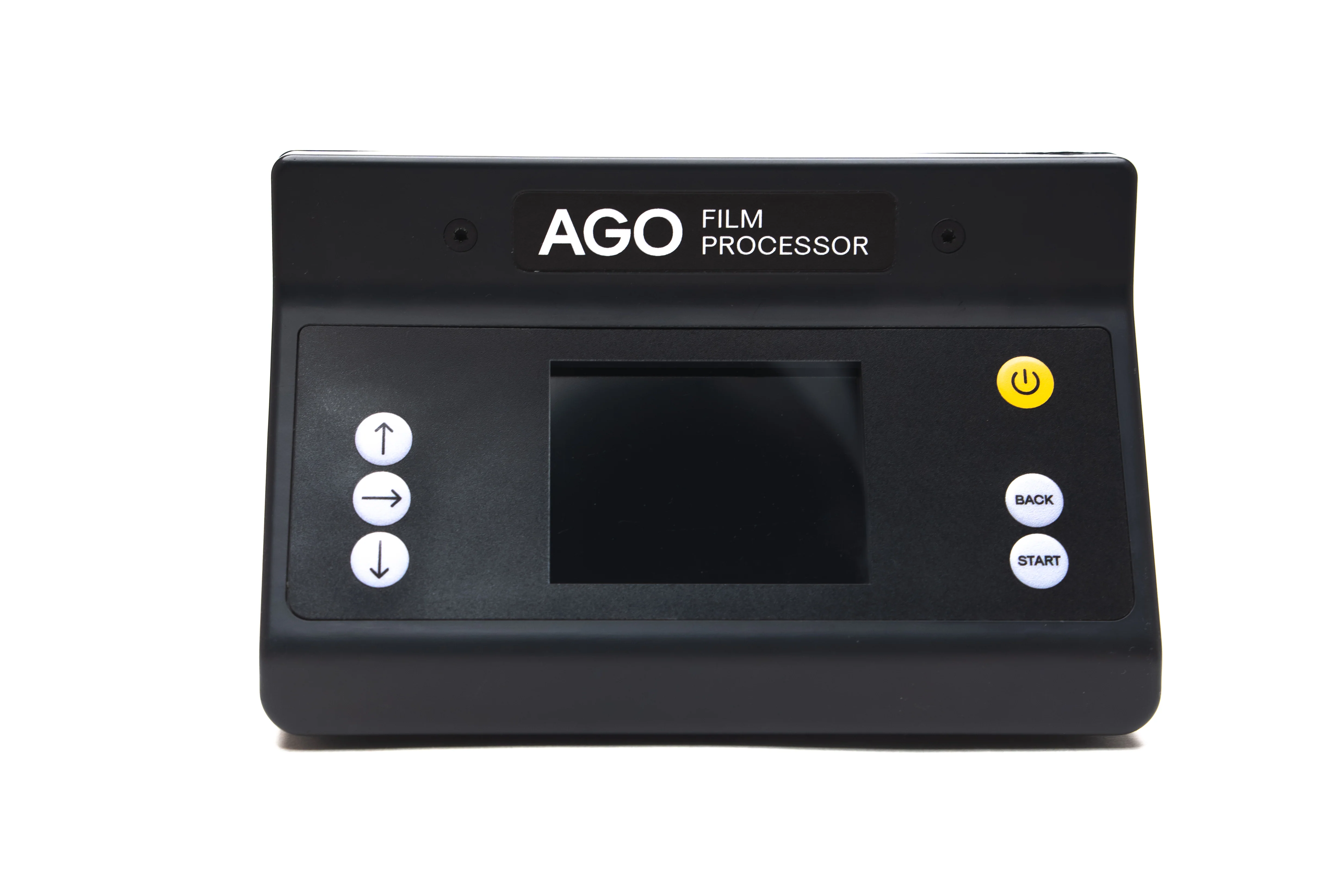 AGO Film Processor - Image 8