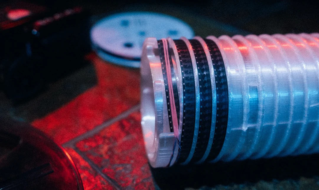 AGO REEL for Super8 - Image 5