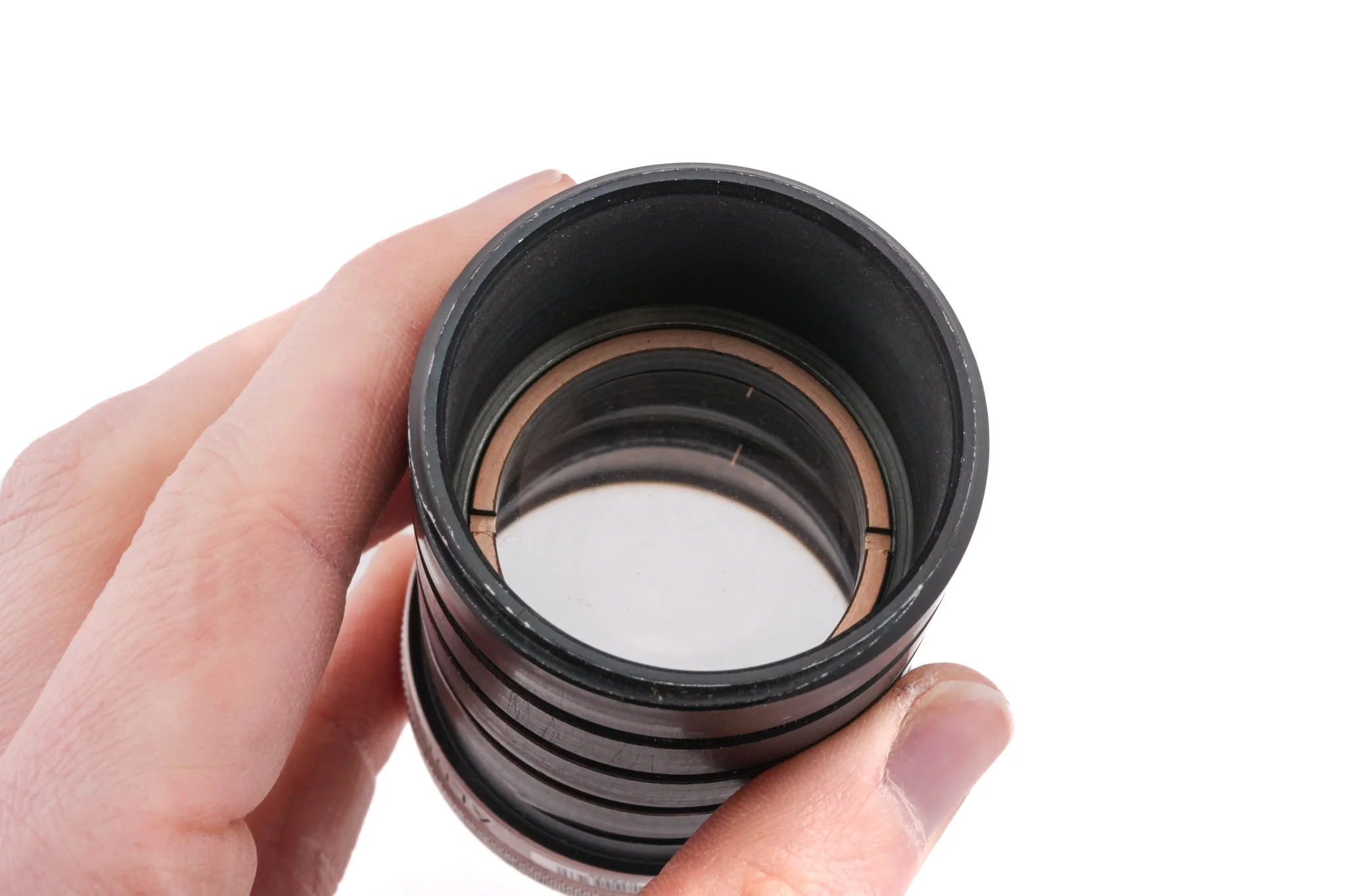 Aldis 100mm f2.8 Anastigmat - Image 4