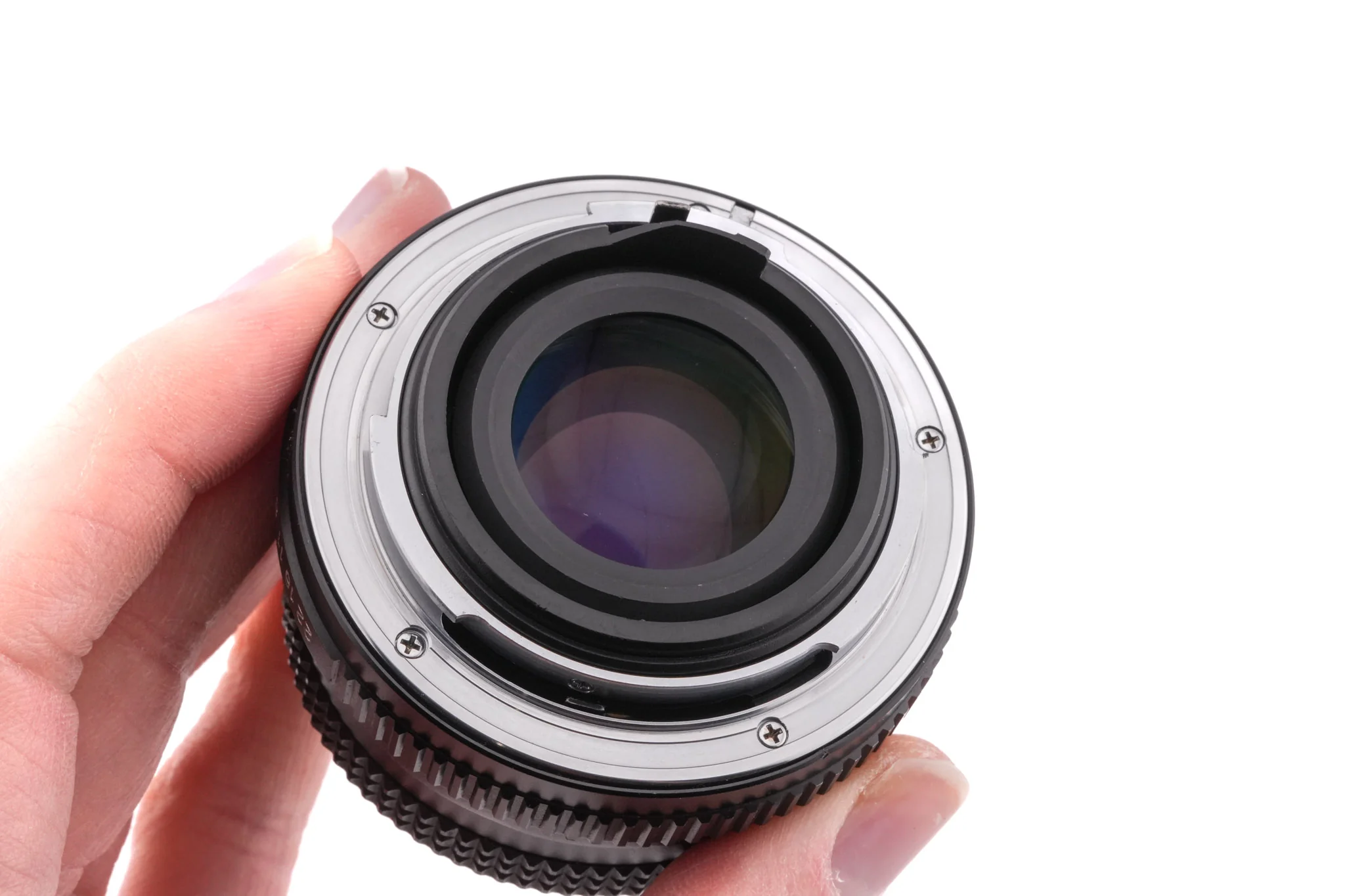 Alpa 50mm f1.7 Auto-Alpa Multi-Coated - Image 6
