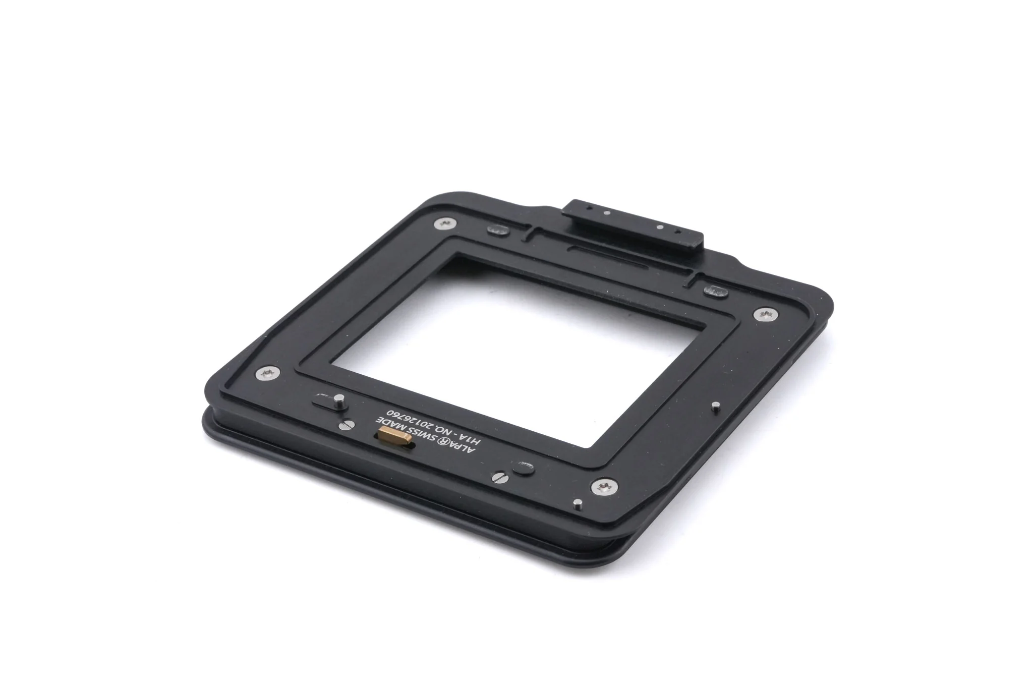 Alpa H1A Back Adapter - Image 2