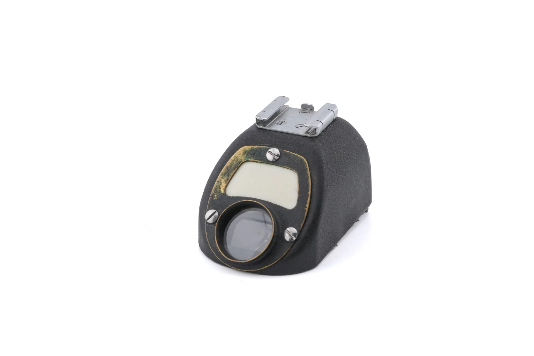 Alpa Prisma Reflex Prism Finder - Image 3