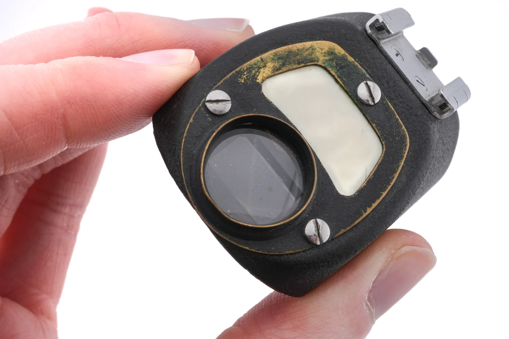 Alpa Prisma Reflex Prism Finder - Image 5