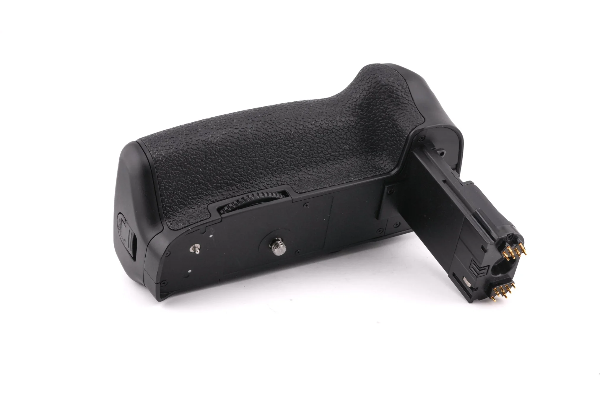 Andoer BG-1W Vertical Battery Grip - Image 4