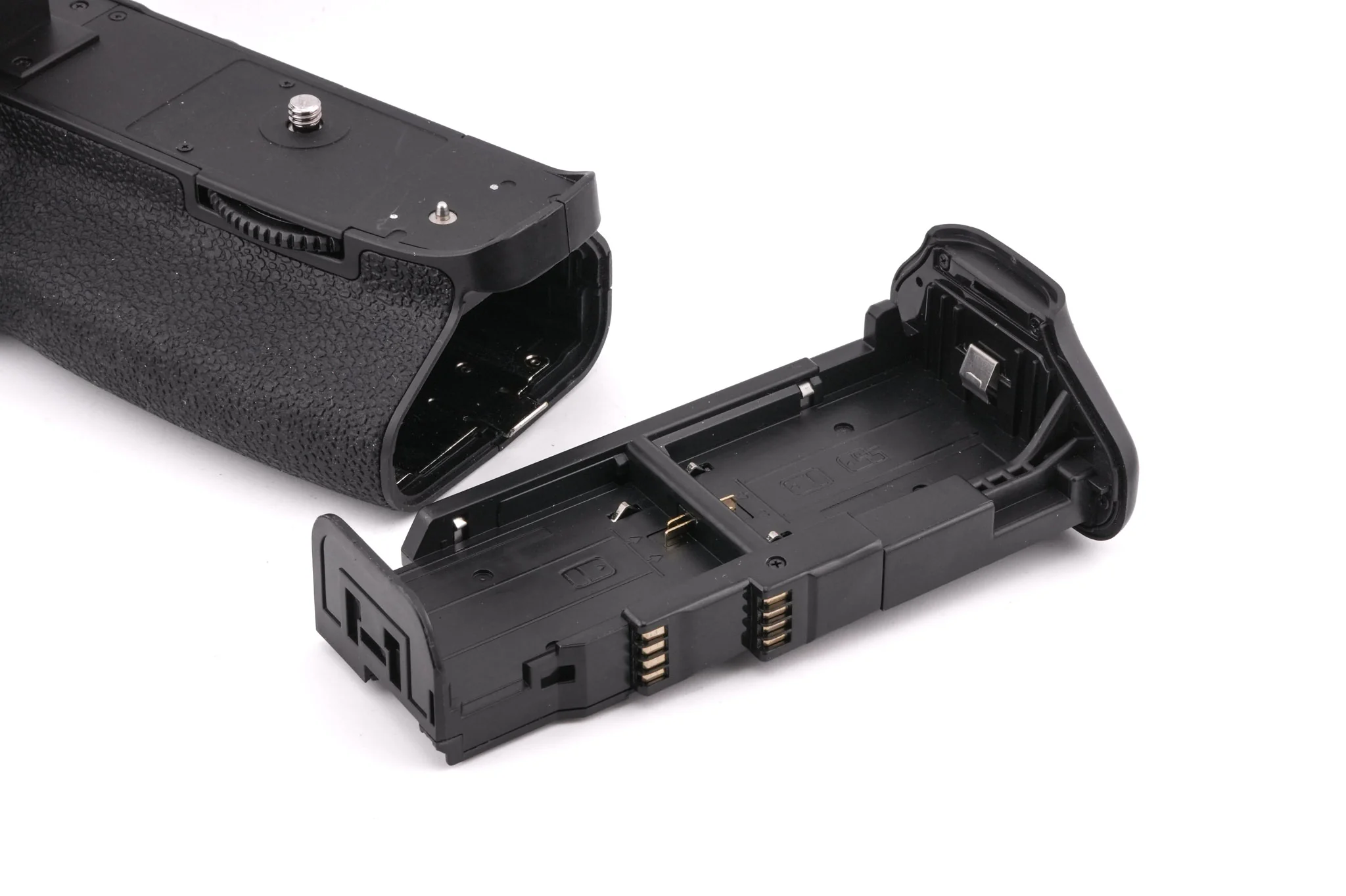 Andoer BG-1W Vertical Battery Grip - Image 5