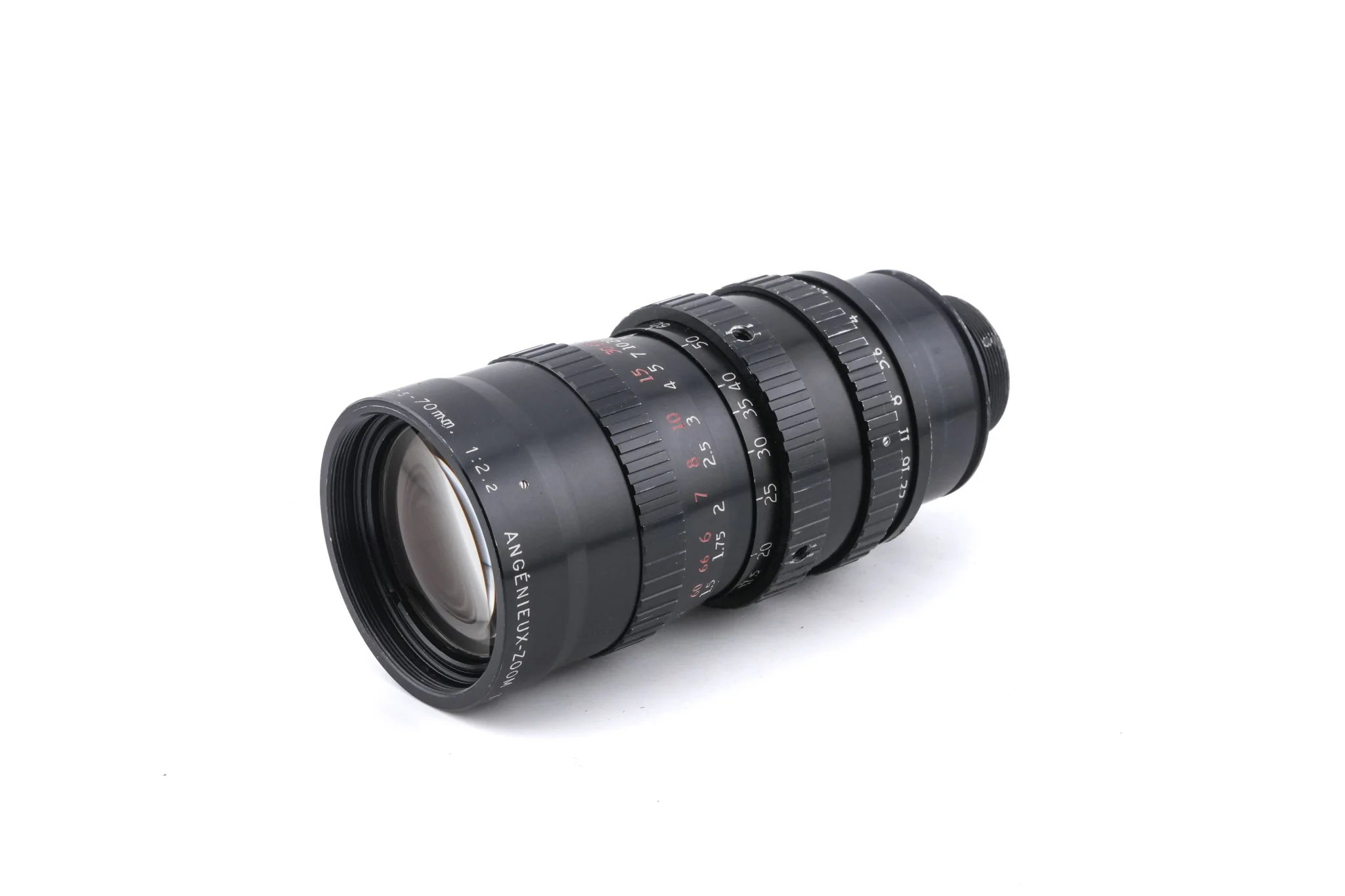 Angenieux 17.5-70mm T2.2 - Image 3