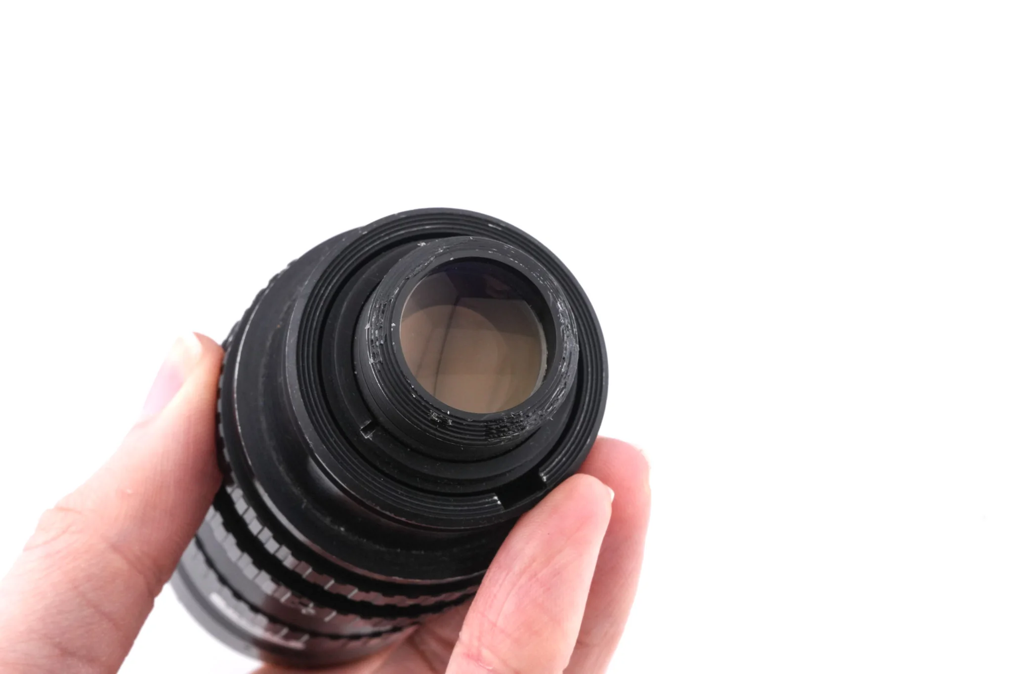 Angenieux 17.5-70mm T2.2 - Image 6