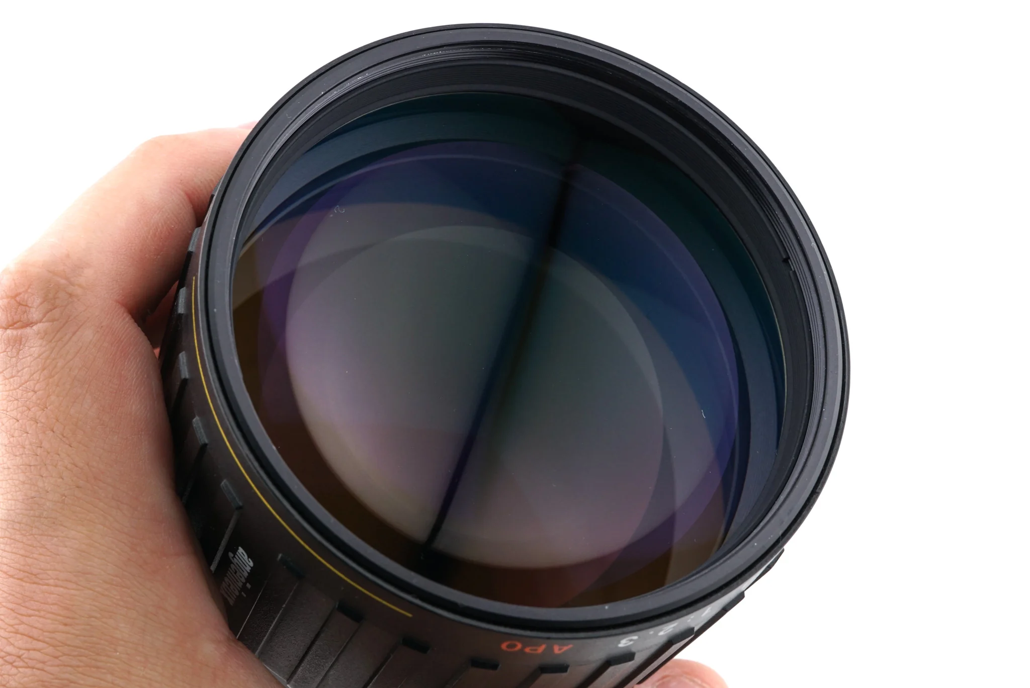 Angenieux 180mm f2.3 APO DEM - Image 6