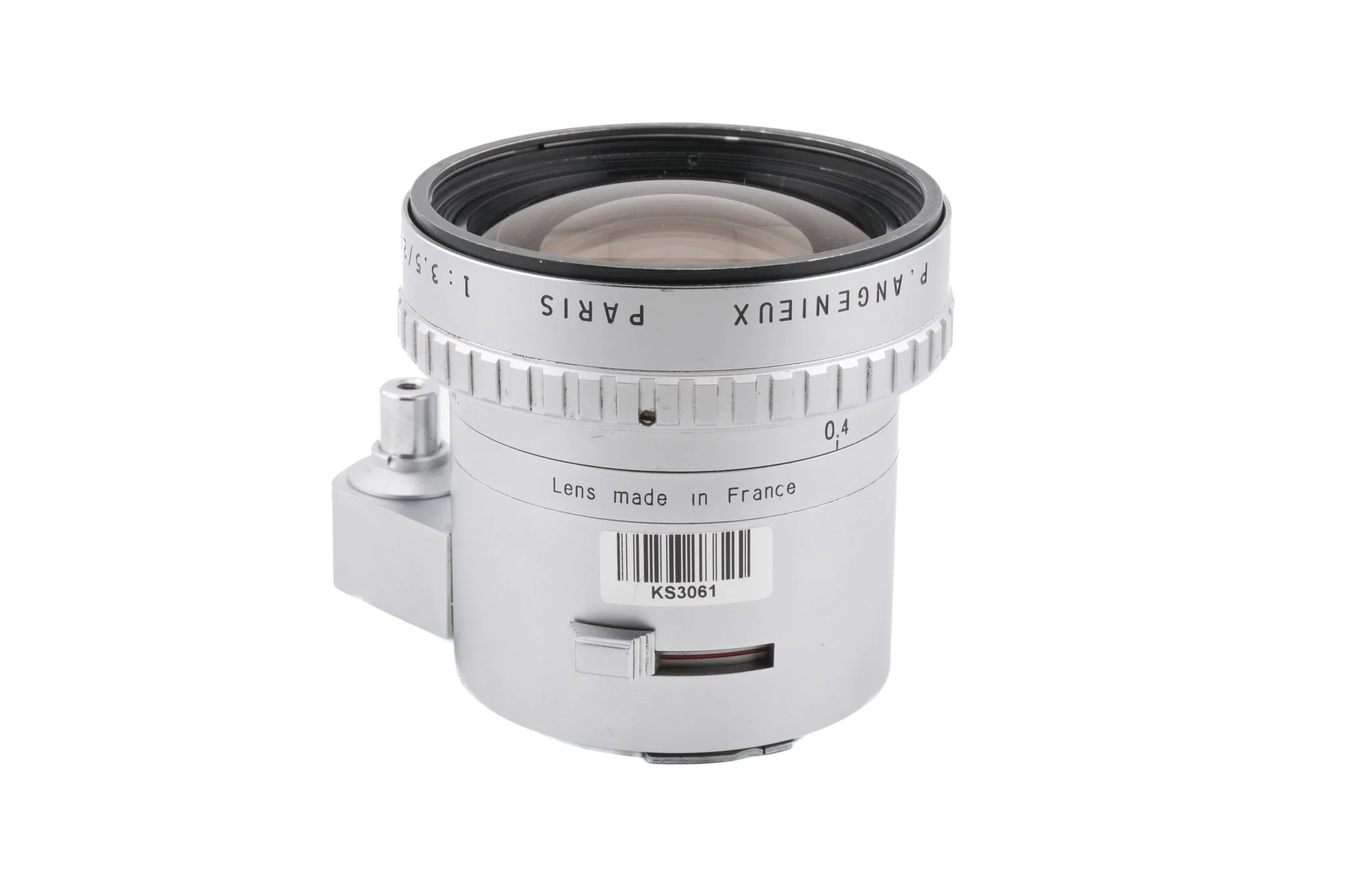 Angenieux 24mm f3.5 Retrofocus - Image 3