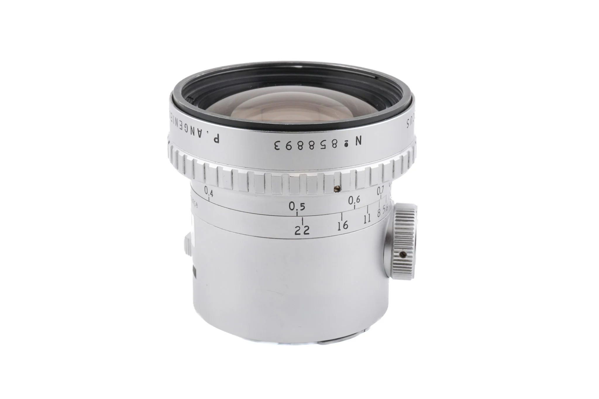 Angenieux 24mm f3.5 Retrofocus - Image 4