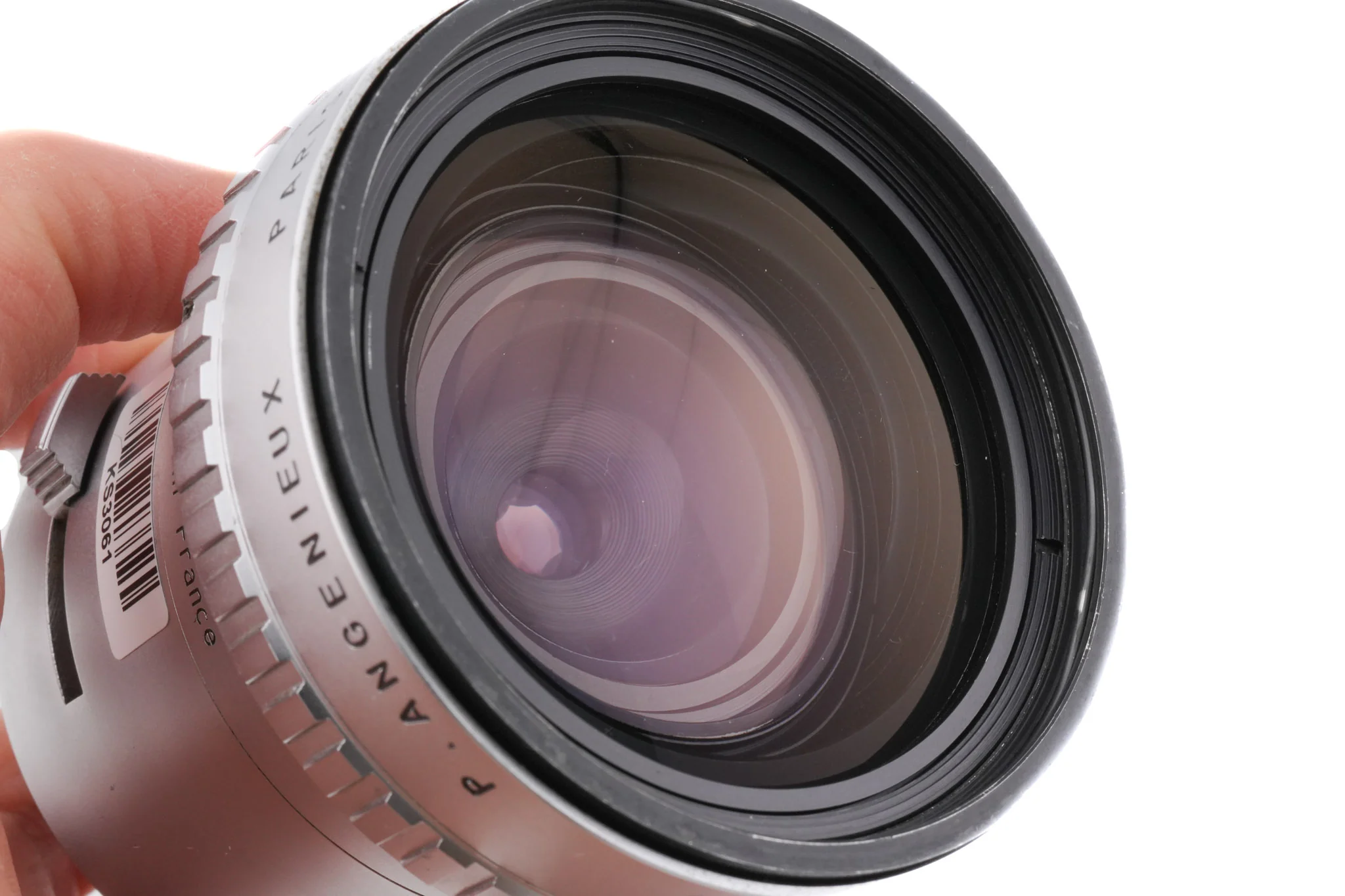 Angenieux 24mm f3.5 Retrofocus - Image 5