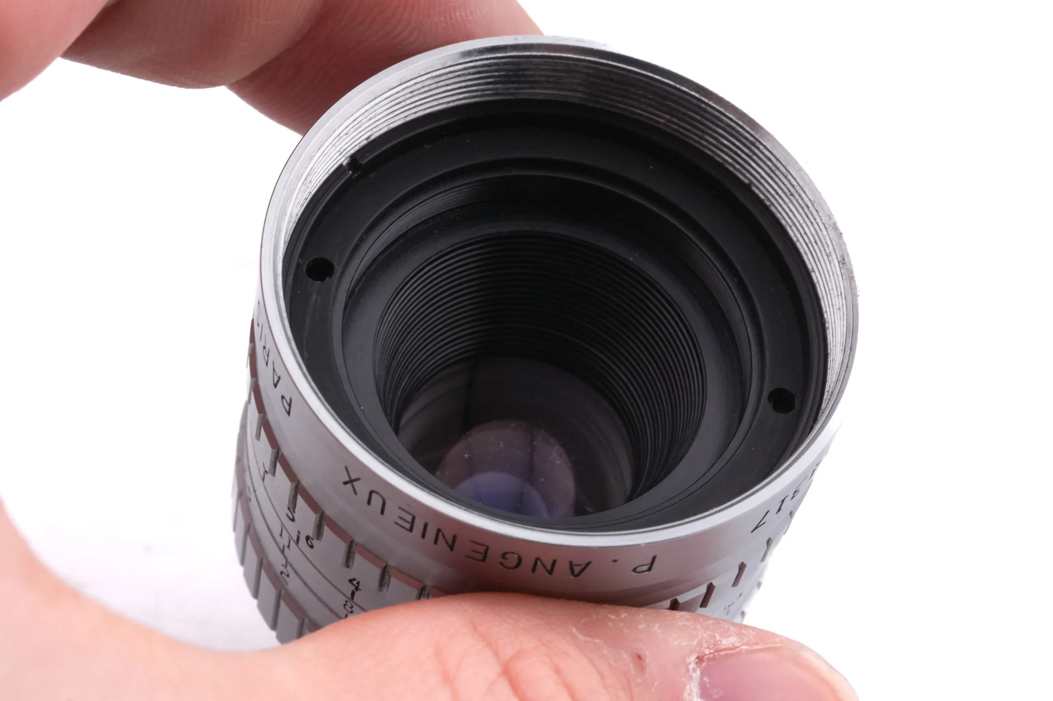 Angenieux 25mm f1.4 Type S41 - Image 2