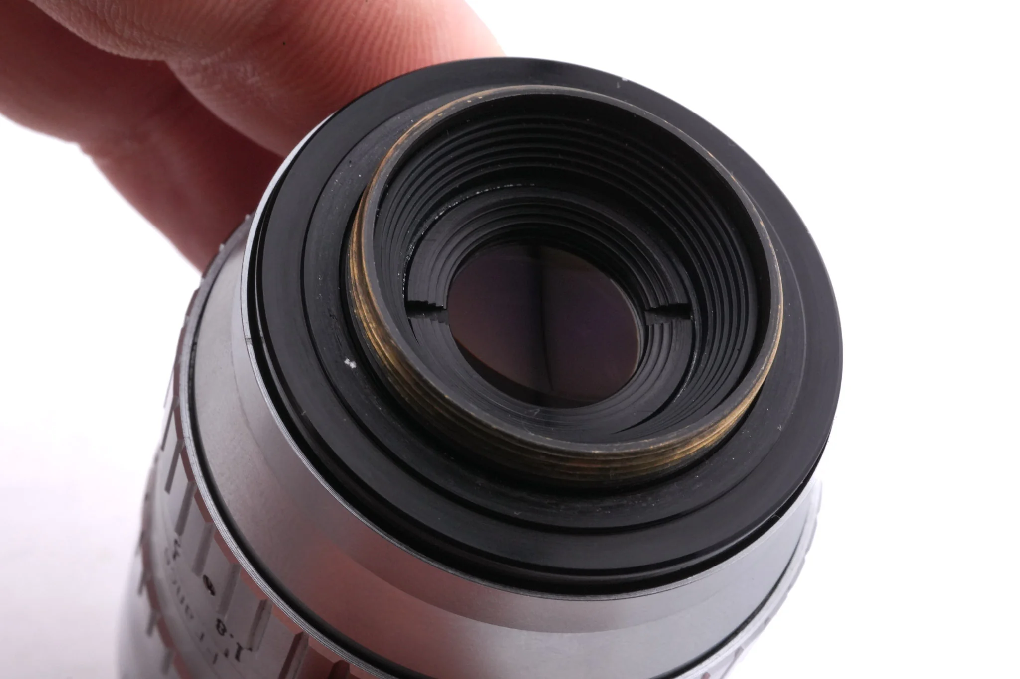 Angenieux 75mm f2.5 Type P3 - Image 3