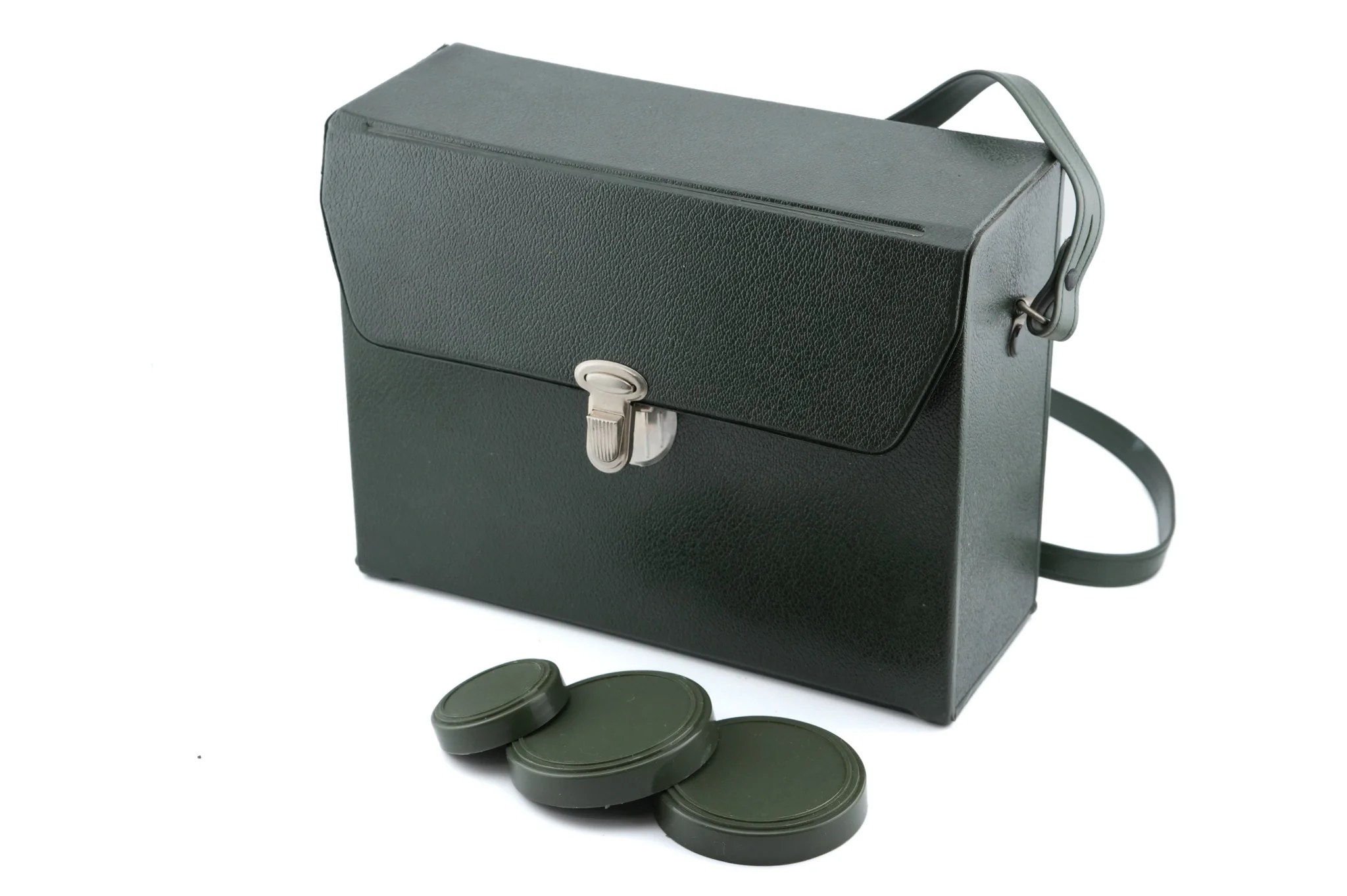 Ansco Binoculars 8x40 - Image 3