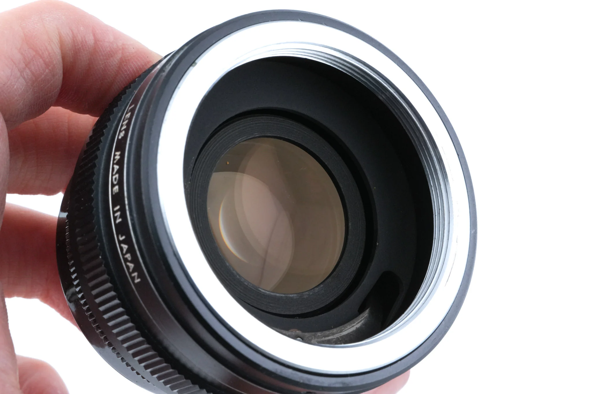Kenko 2x Teleconverter APS Auto Teleplus - Image 3