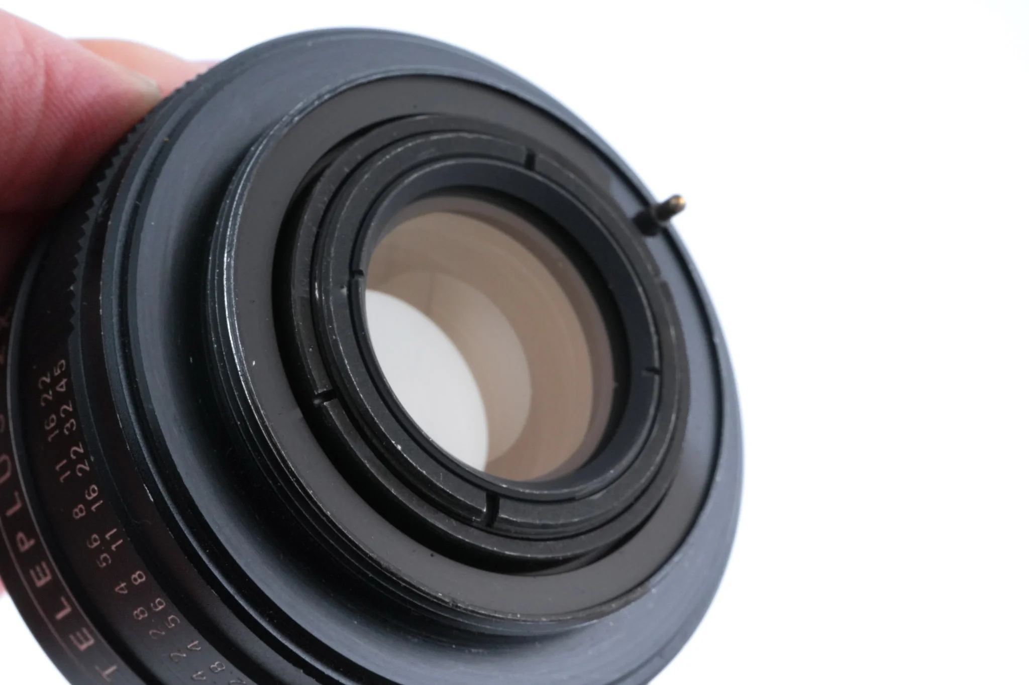Kenko 2x Teleconverter APS Auto Teleplus - Image 4