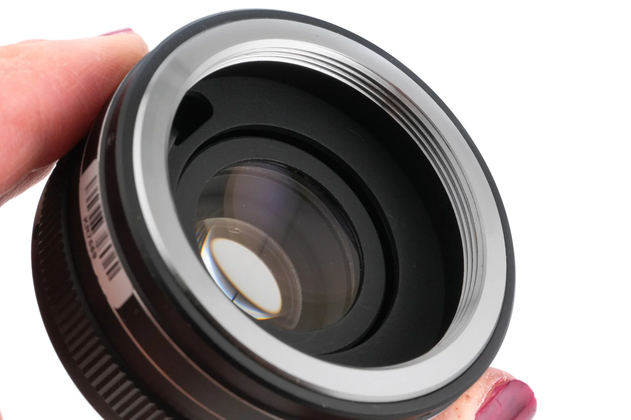 APS 2x Teleconverter APS Auto Teleplus - Image 3