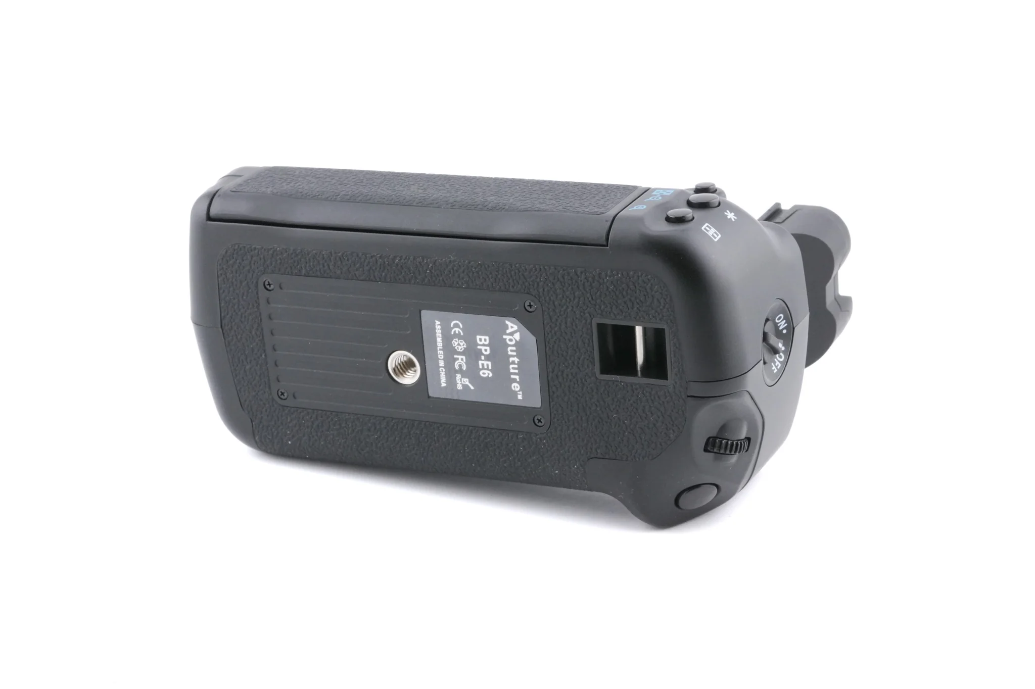 Aputure BG-E6 Battery Grip - Image 4