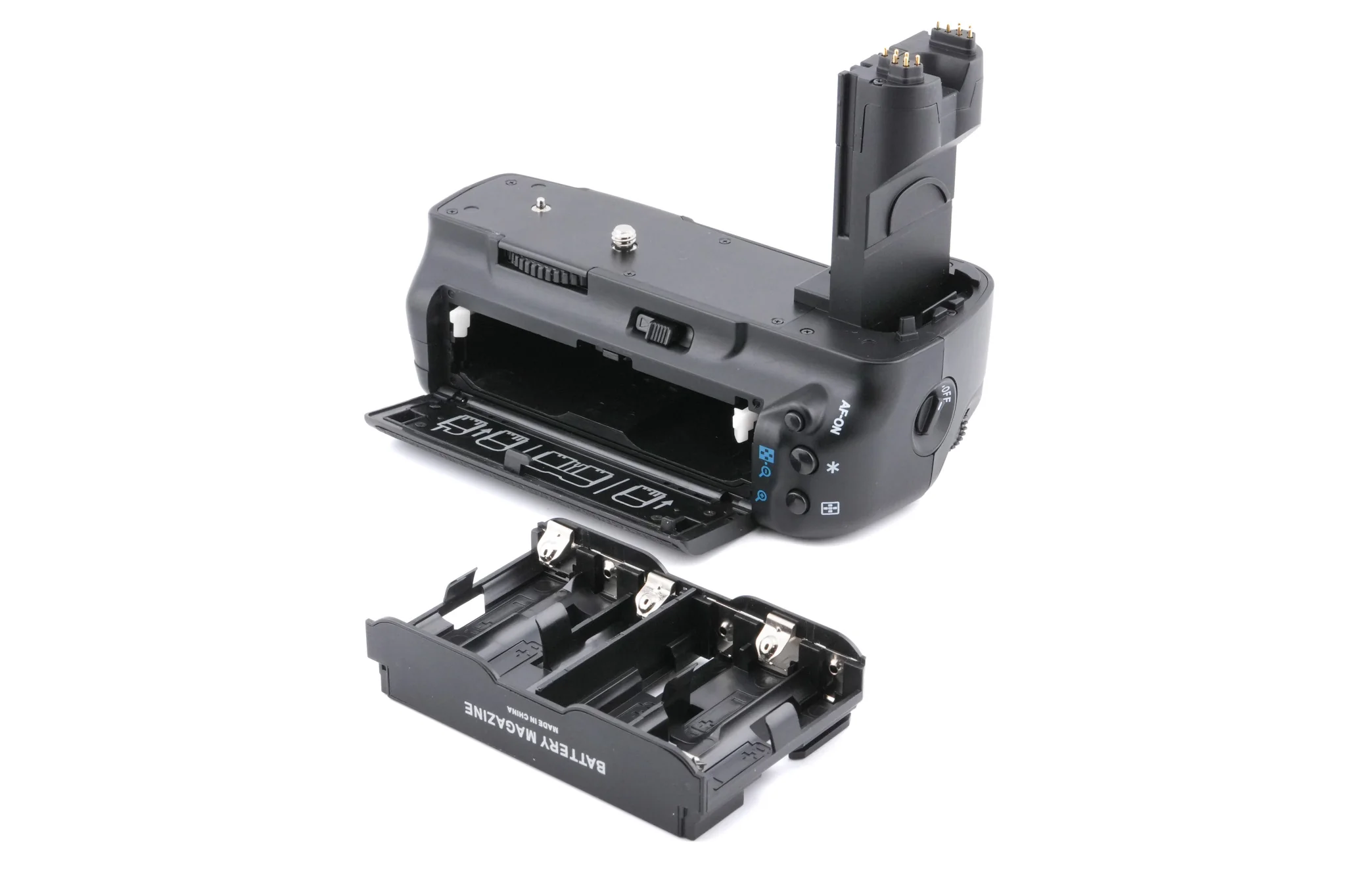 Aputure BG-E6 Battery Grip - Image 5