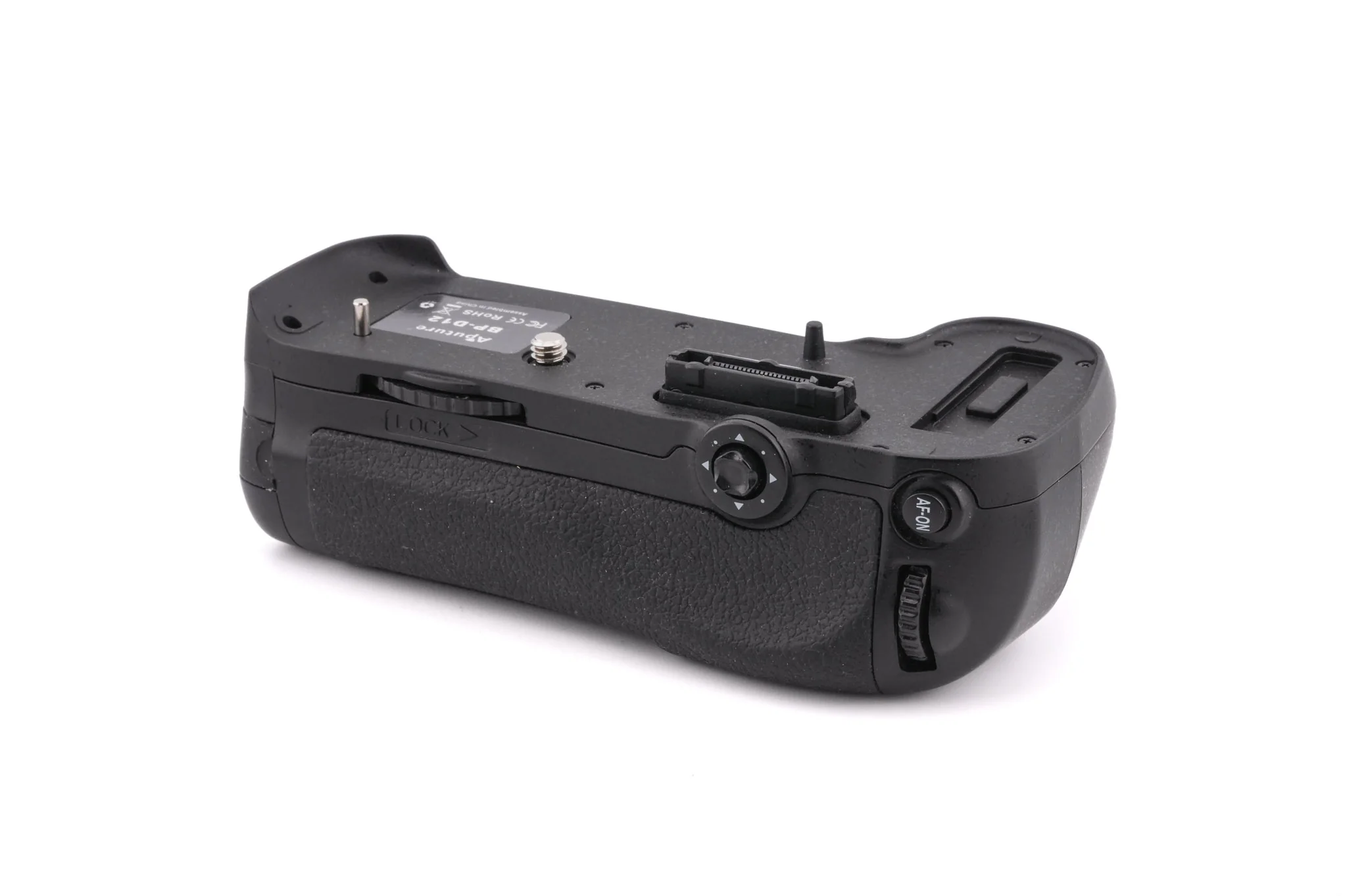 Aputure BP-D12 Battery Grip - Image 2