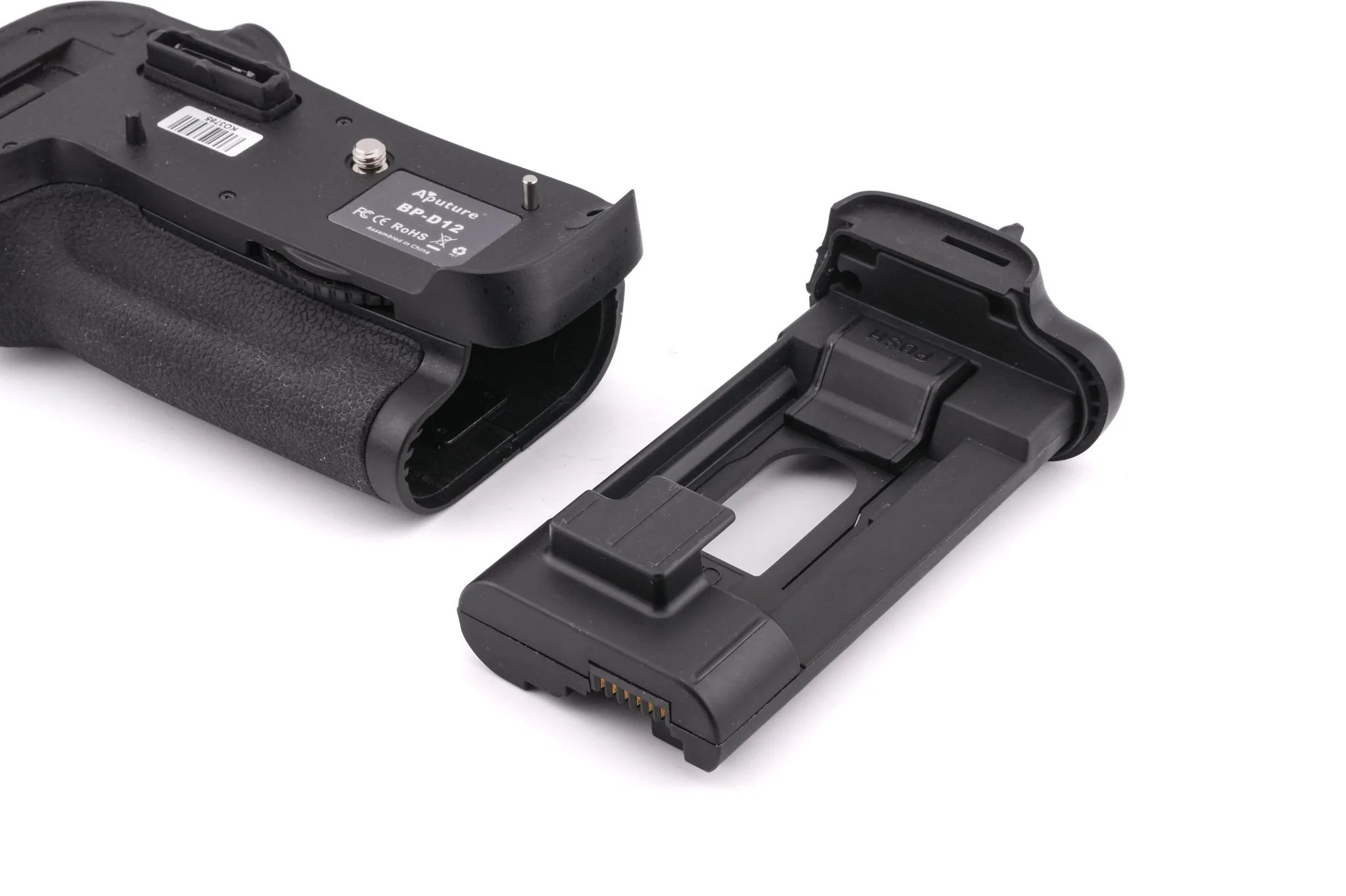 Aputure BP-D12 Battery Grip - Image 4