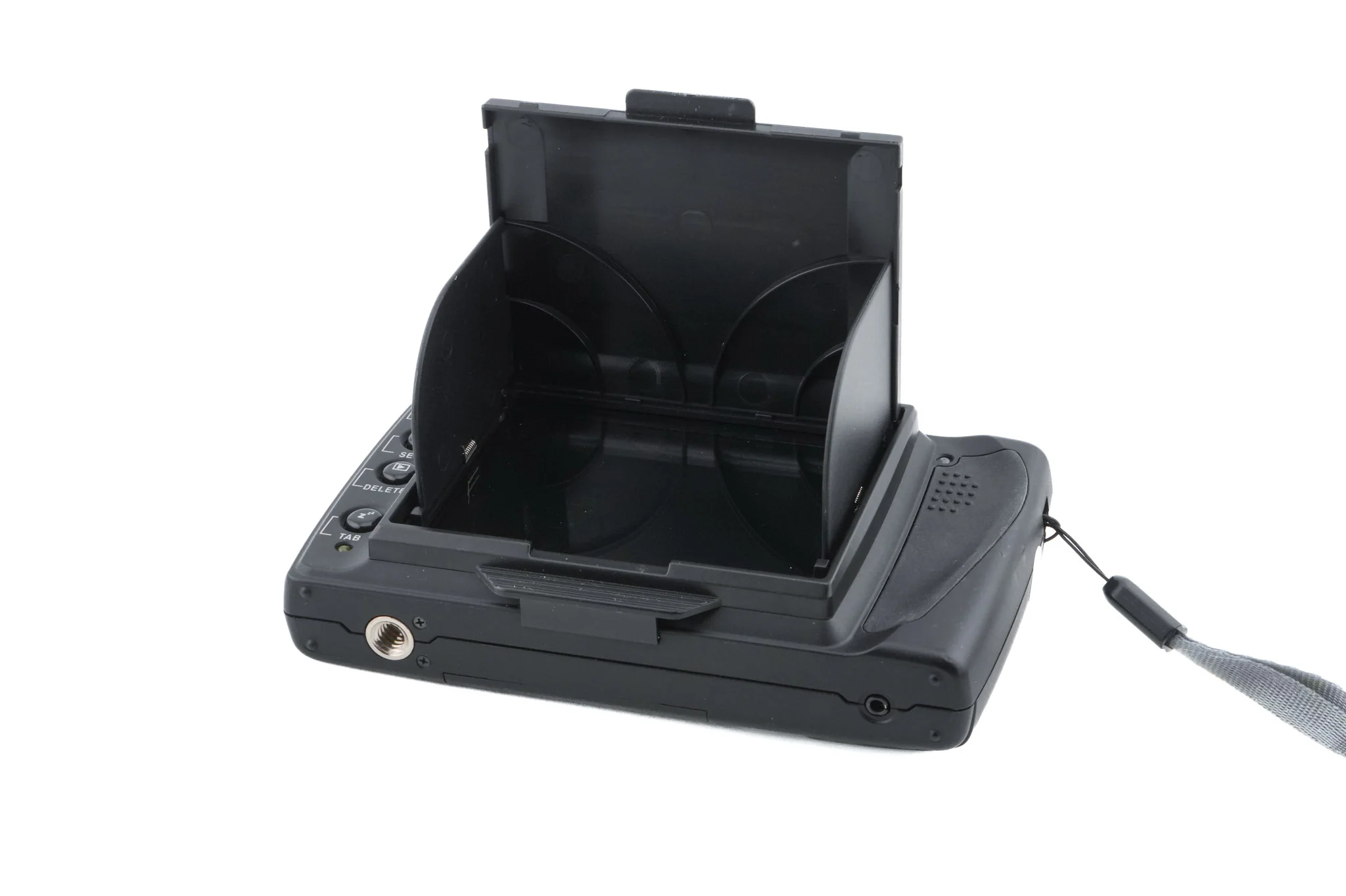 Aputure Gigtube Wireless II Live View Remote - Image 3