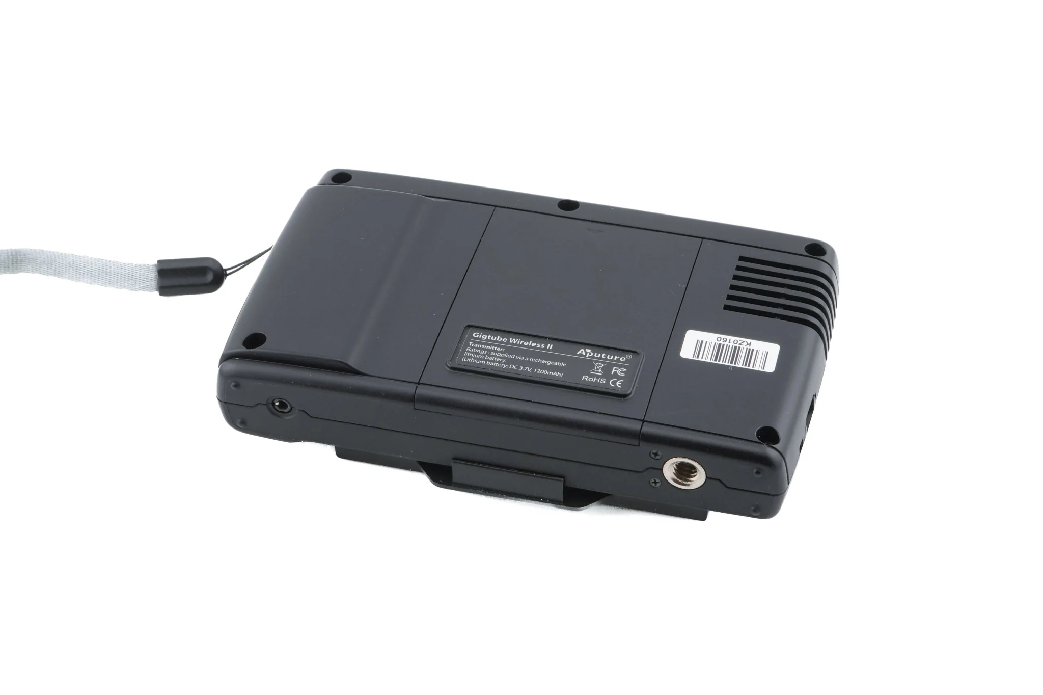 Aputure Gigtube Wireless II Live View Remote - Image 4