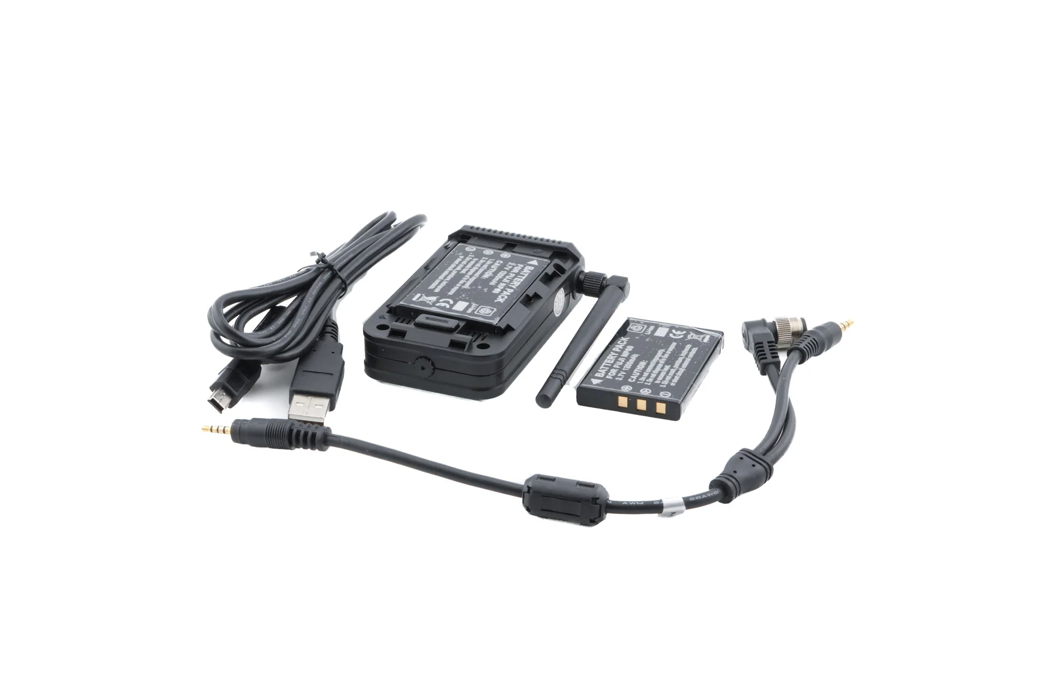 Aputure Gigtube Wireless II Live View Remote - Image 6