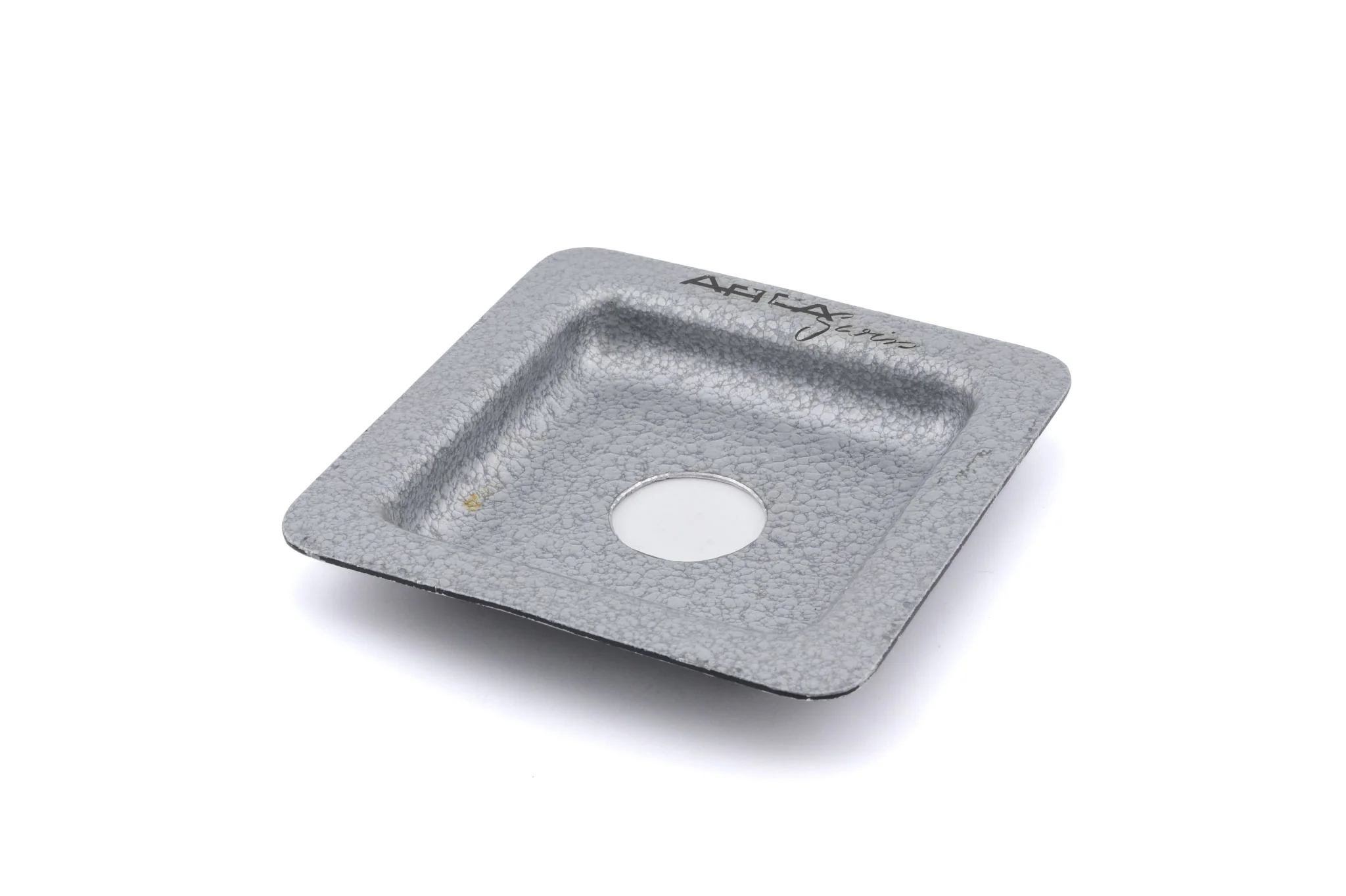 Arca-Swiss 110 x 110 mm Recessed Lens Board (Copal #00) - Accessory