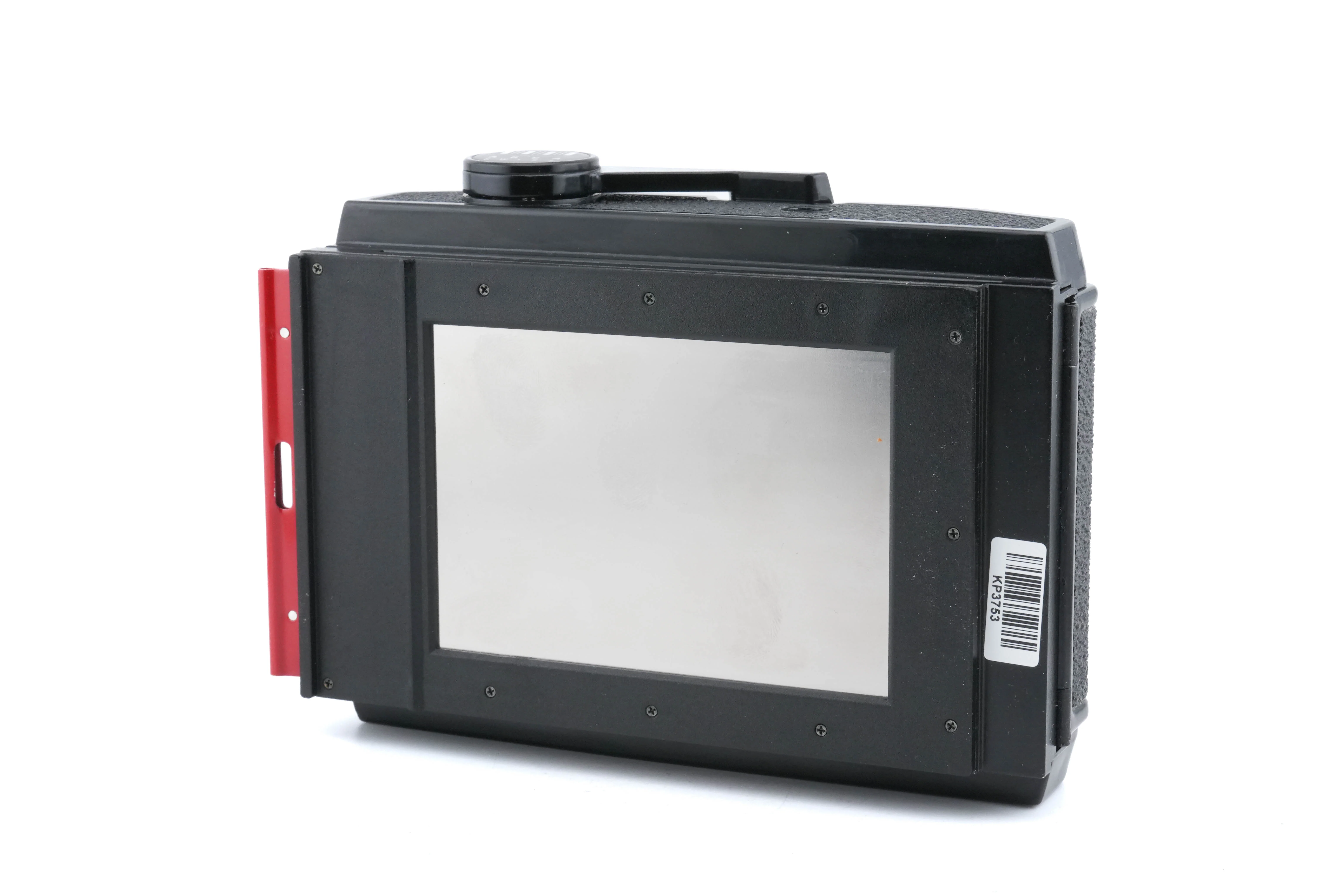 Arca-Swiss 6x9 120 Roll Film Back - Image 2