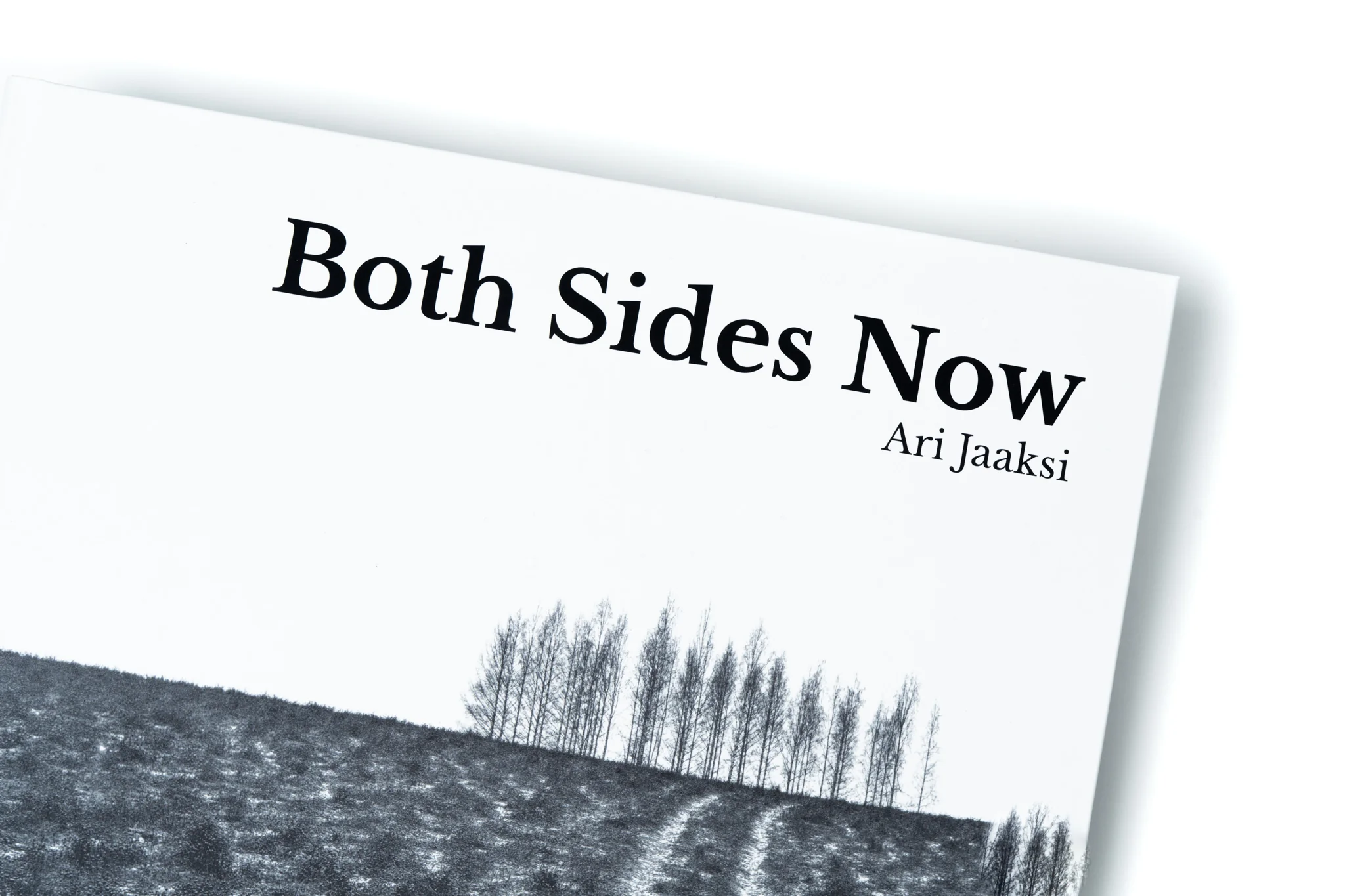 Both Sides Now - Ari Jaaksi - Image 2
