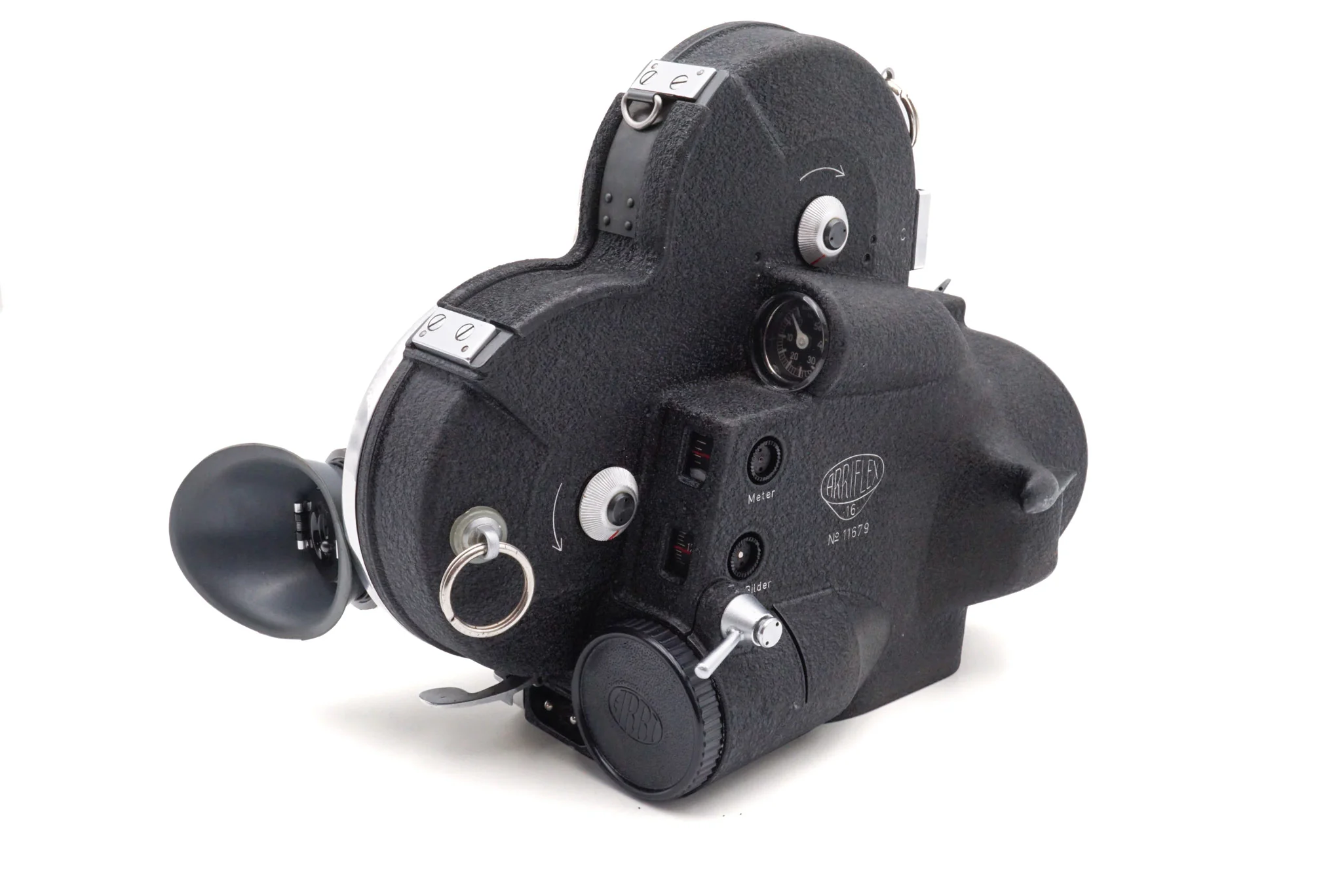 ARRI Arriflex 16ST - Image 2