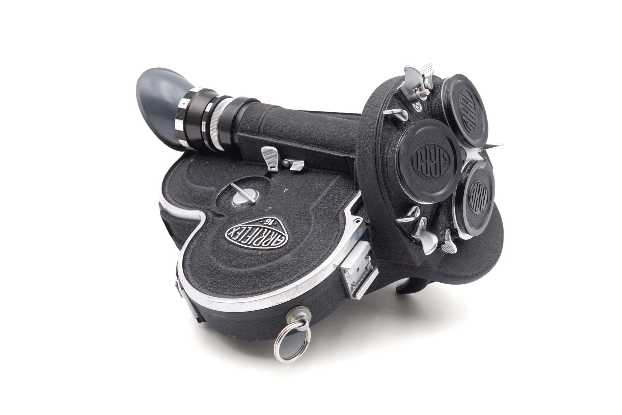 ARRI Arriflex 16ST - Image 3