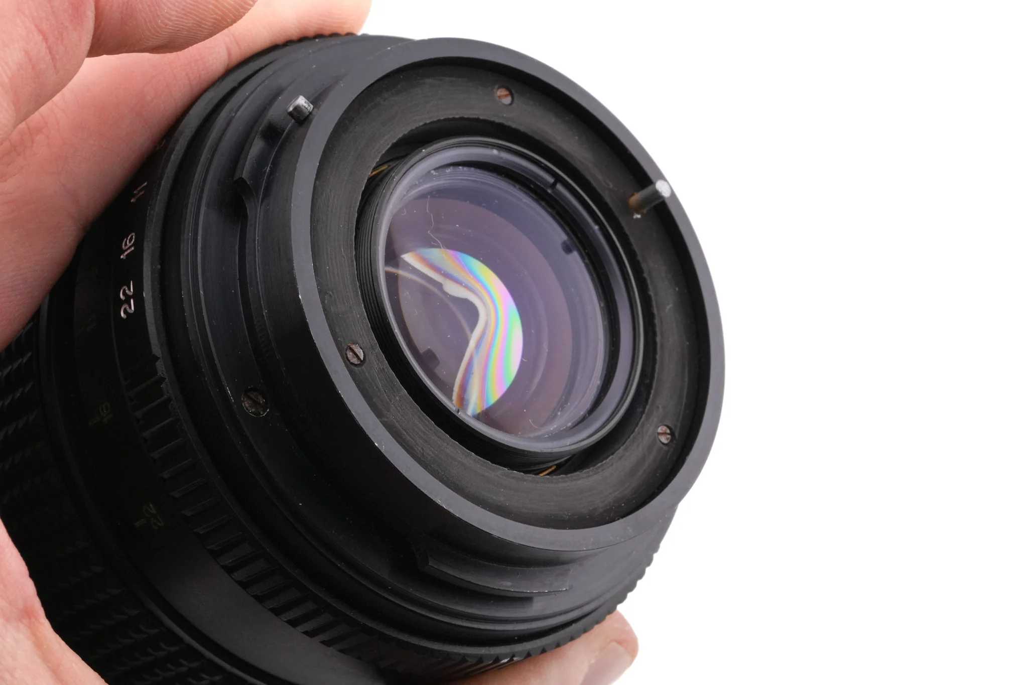Arsat 30mm f3.5 Zodiak-8B - Image 4