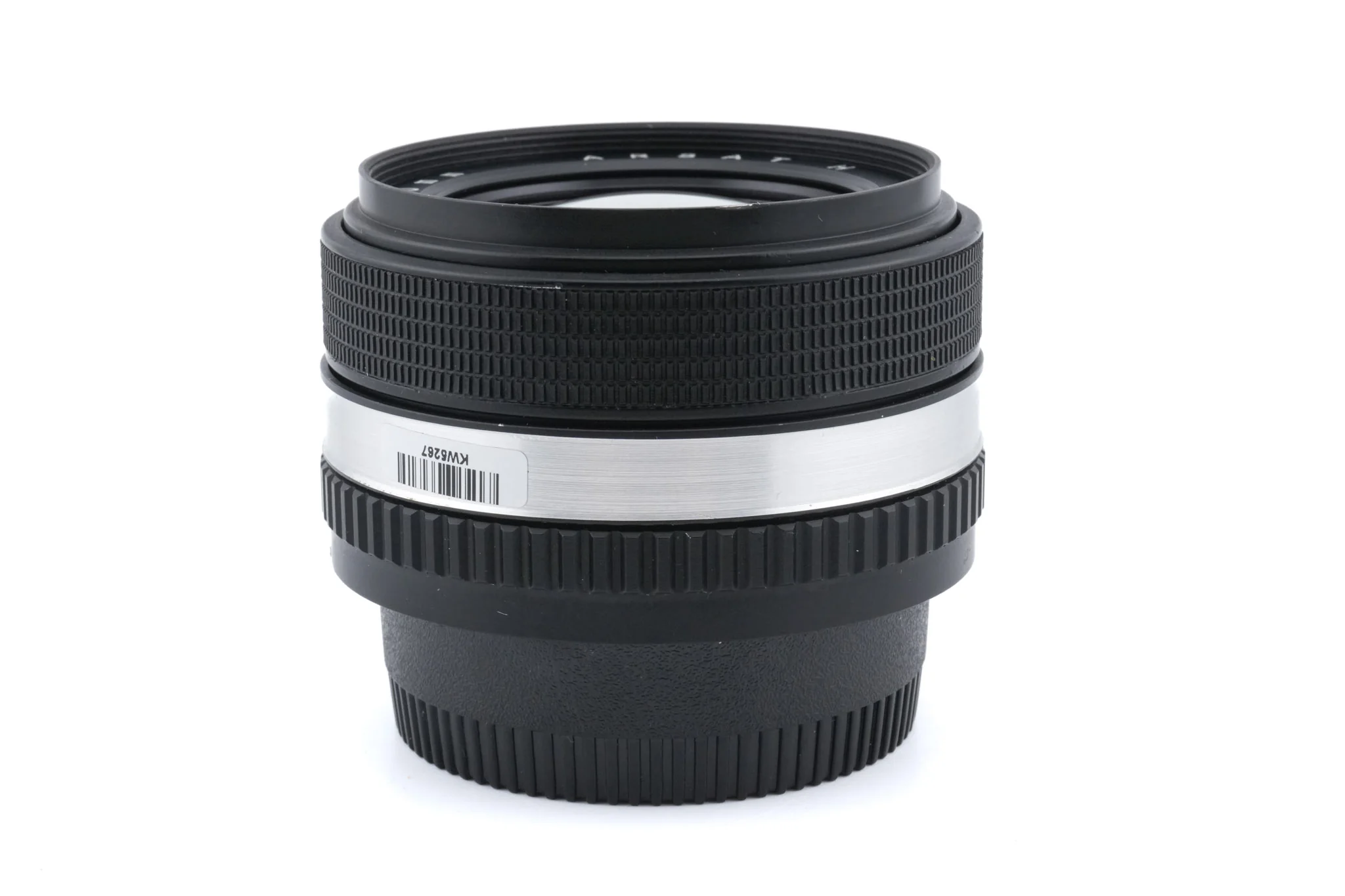 Arsat 50mm f1.4 - Image 2