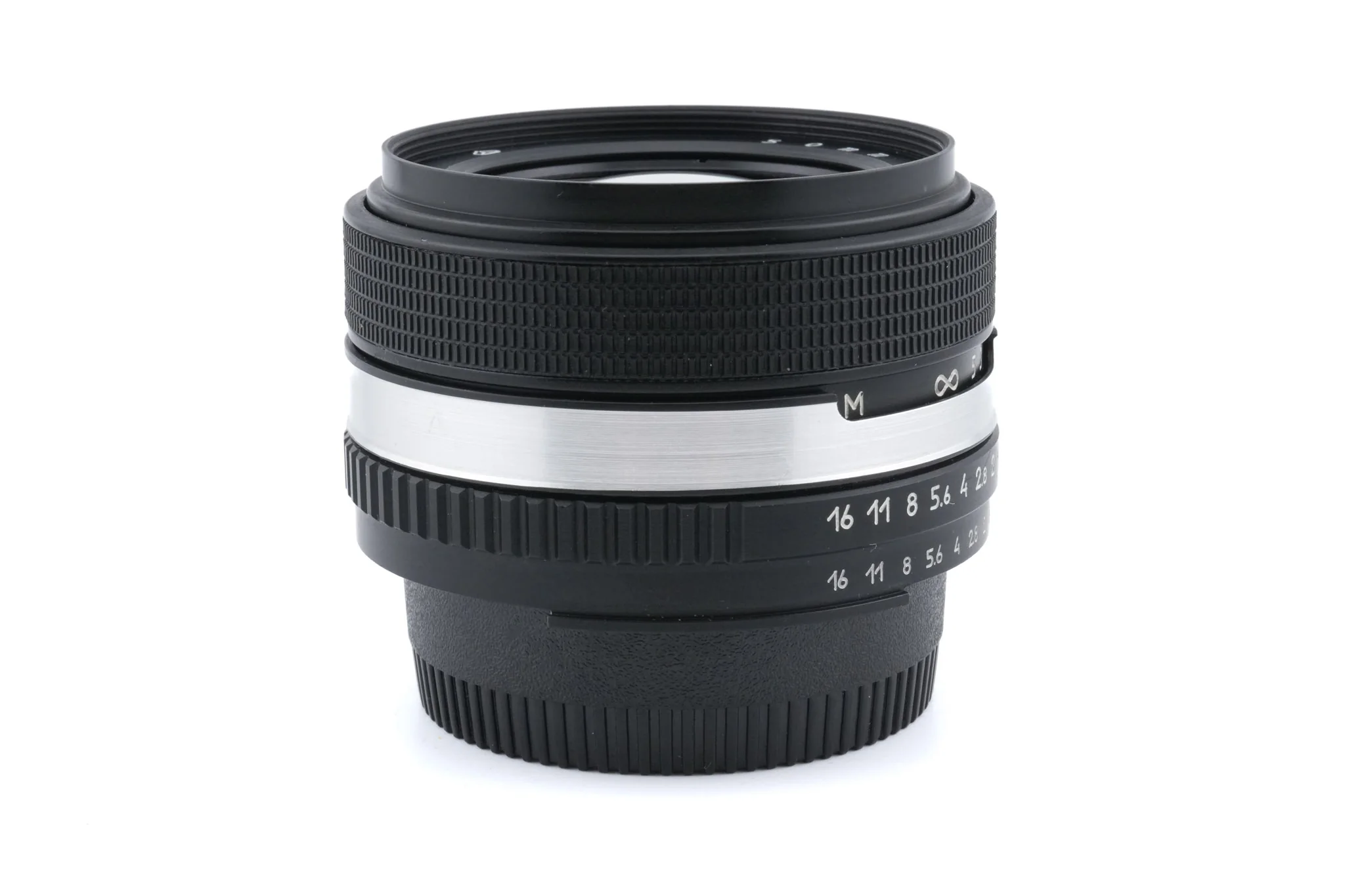 Arsat 50mm f1.4 - Image 3