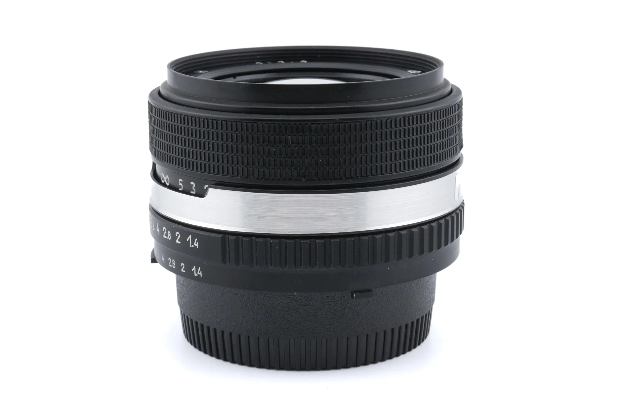 Arsat 50mm f1.4 - Image 4