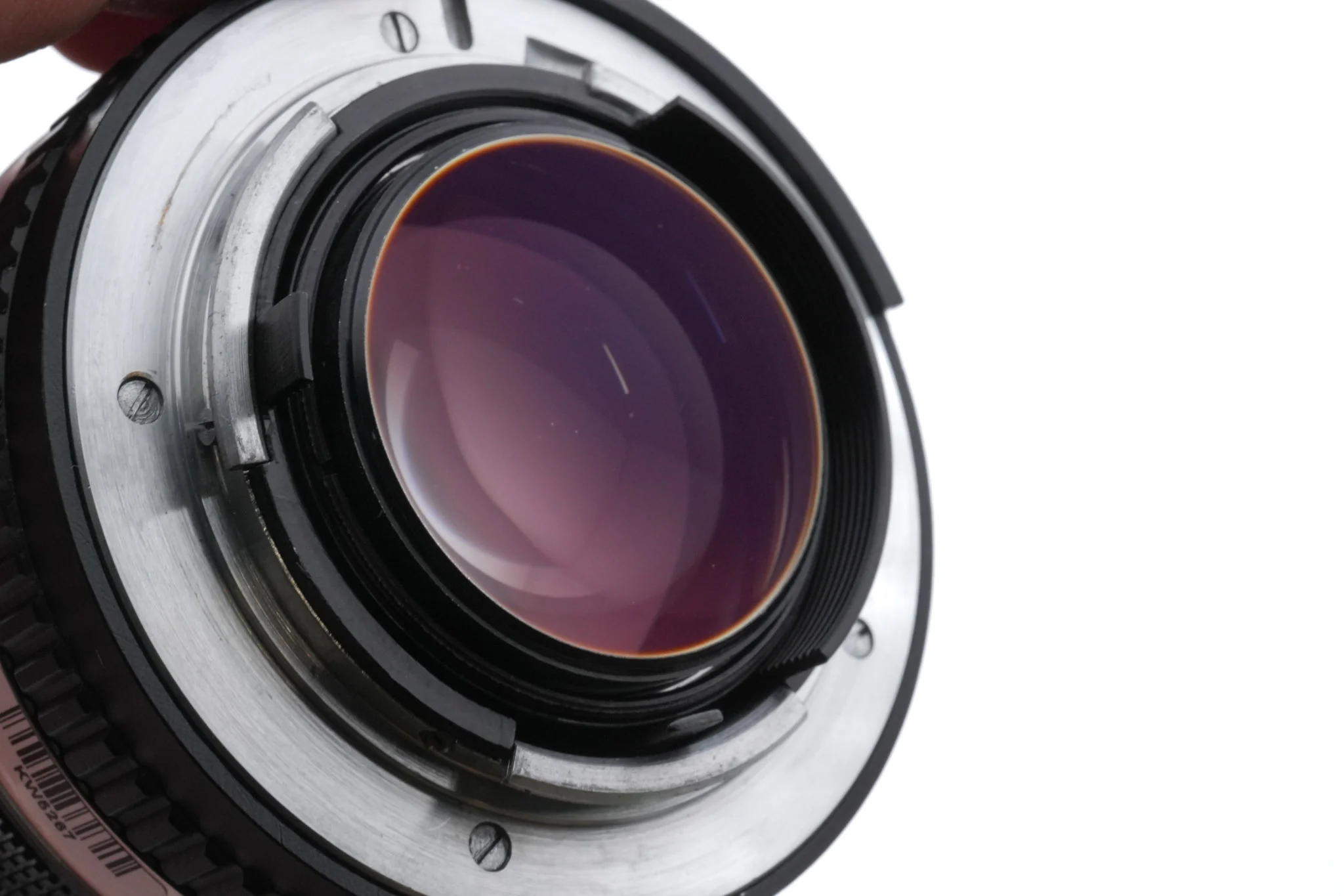 Arsat 50mm f1.4 - Image 6