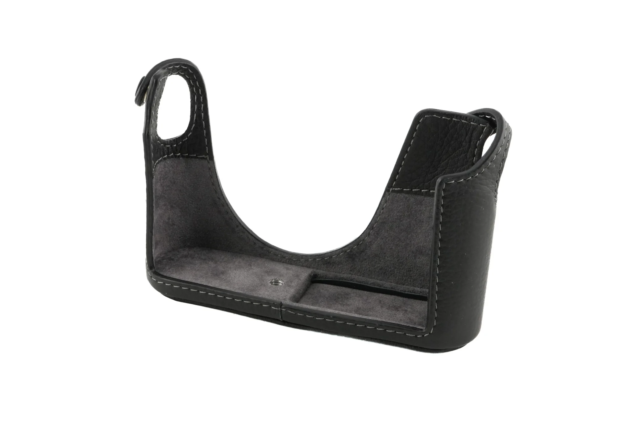 Artisan & Artist LMB-Q123 Camera Body Case for Leica Q/Q2/Q3 - Image 2