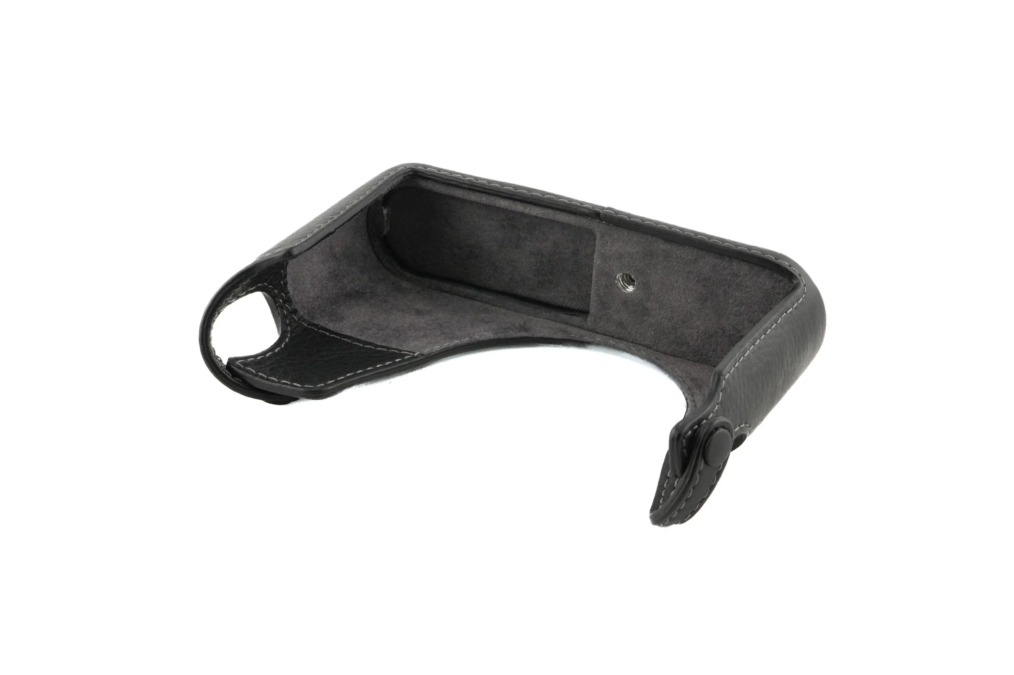 Artisan & Artist LMB-Q123 Camera Body Case for Leica Q/Q2/Q3 - Image 3