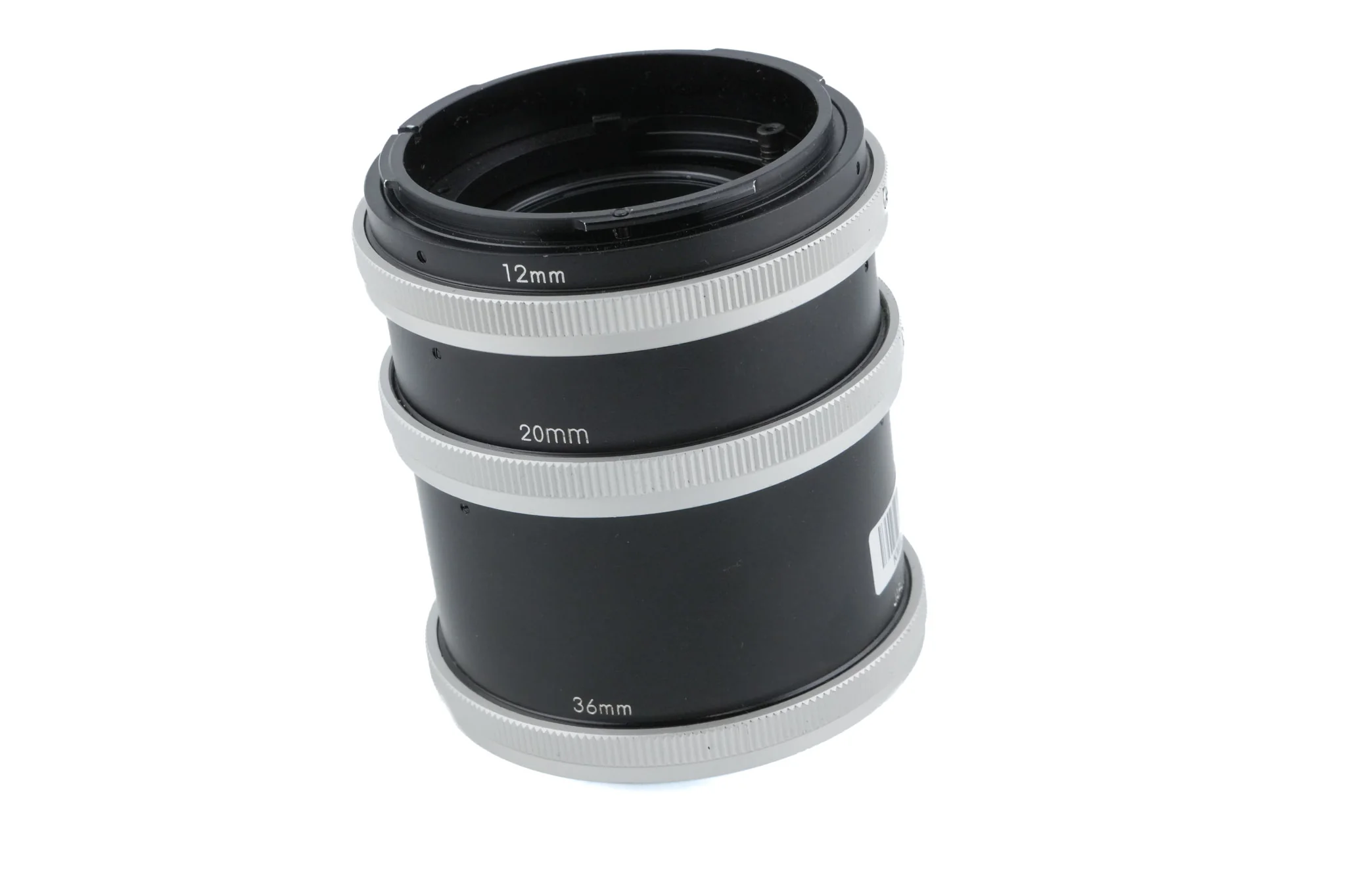 Asanuma Extension Tube Set - Image 2