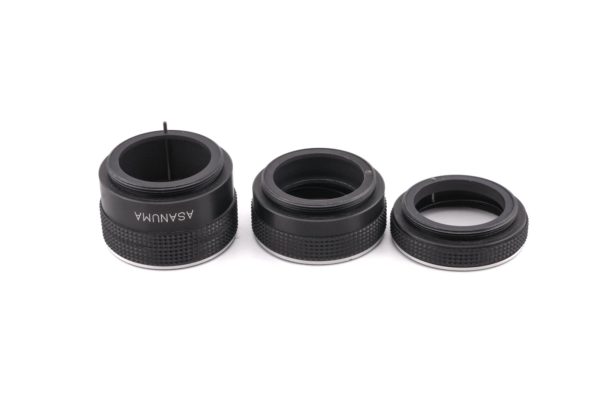 Asanuma Extension Tube Set - Image 2