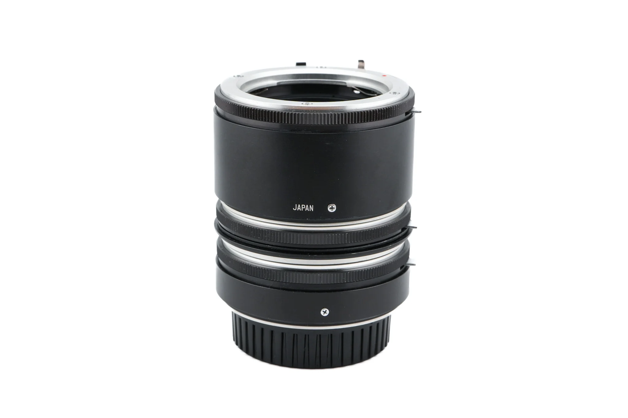 Asanuma Extension Tube Set - Image 2