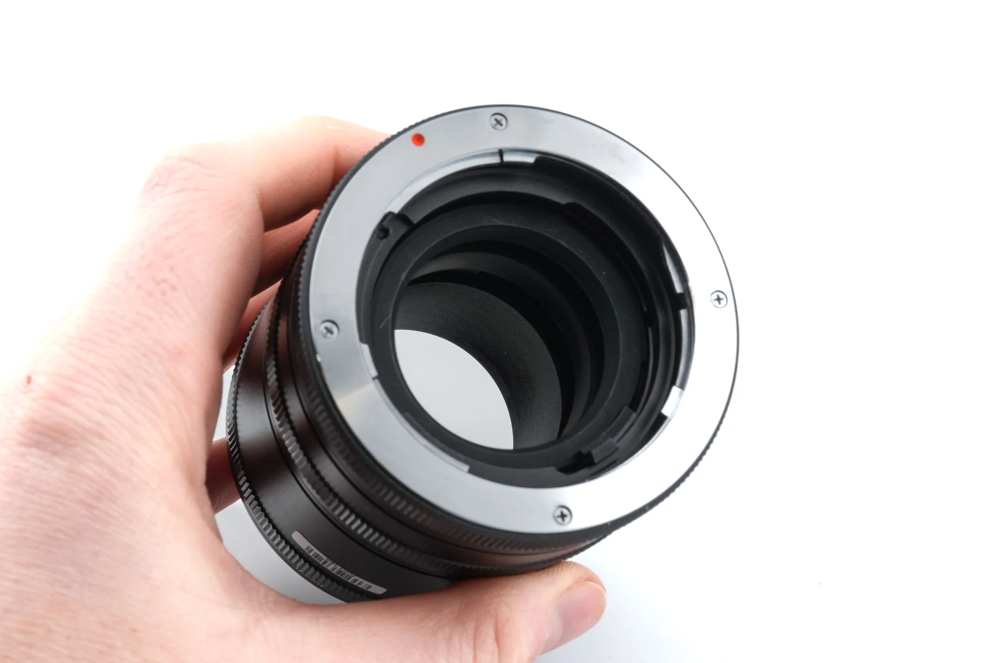 Asanuma Extension Tube Set - Image 3