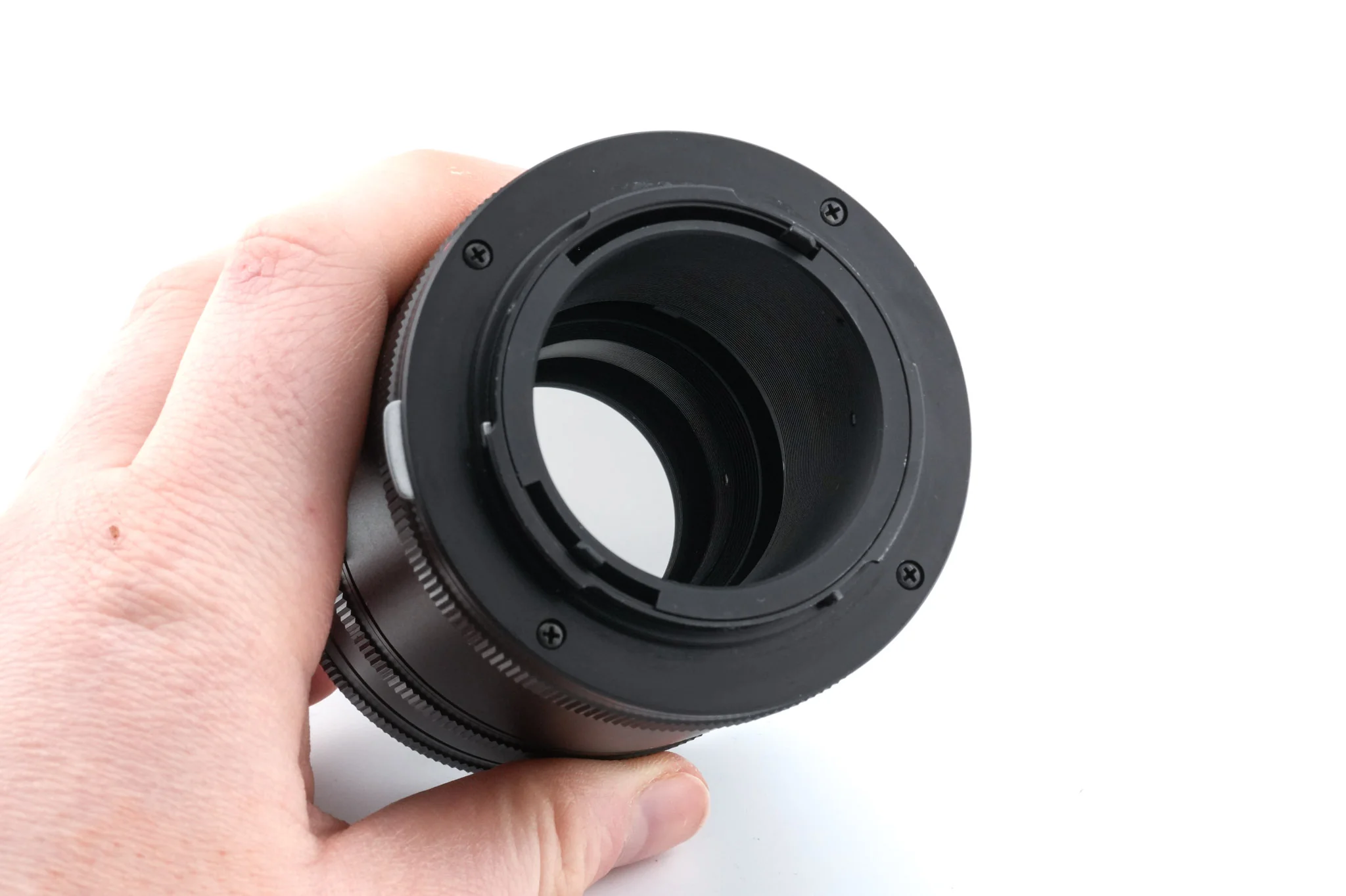 Asanuma Extension Tube Set - Image 5