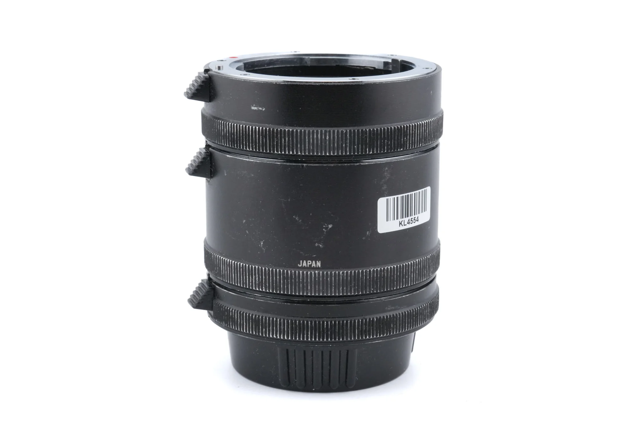 Asanuma Extension Tube Set - Image 2