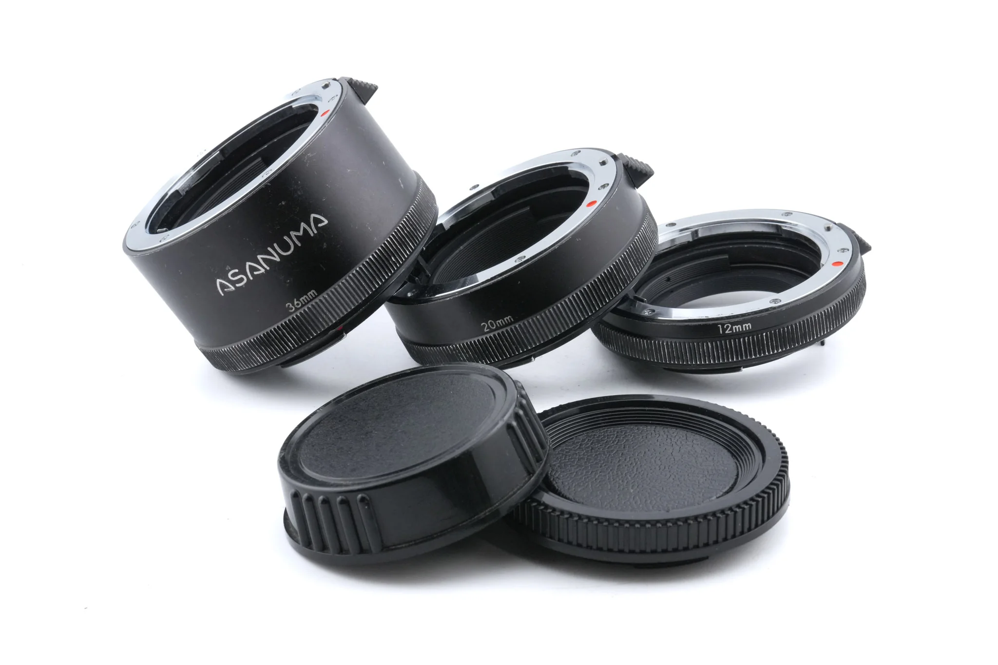 Asanuma Extension Tube Set - Image 3