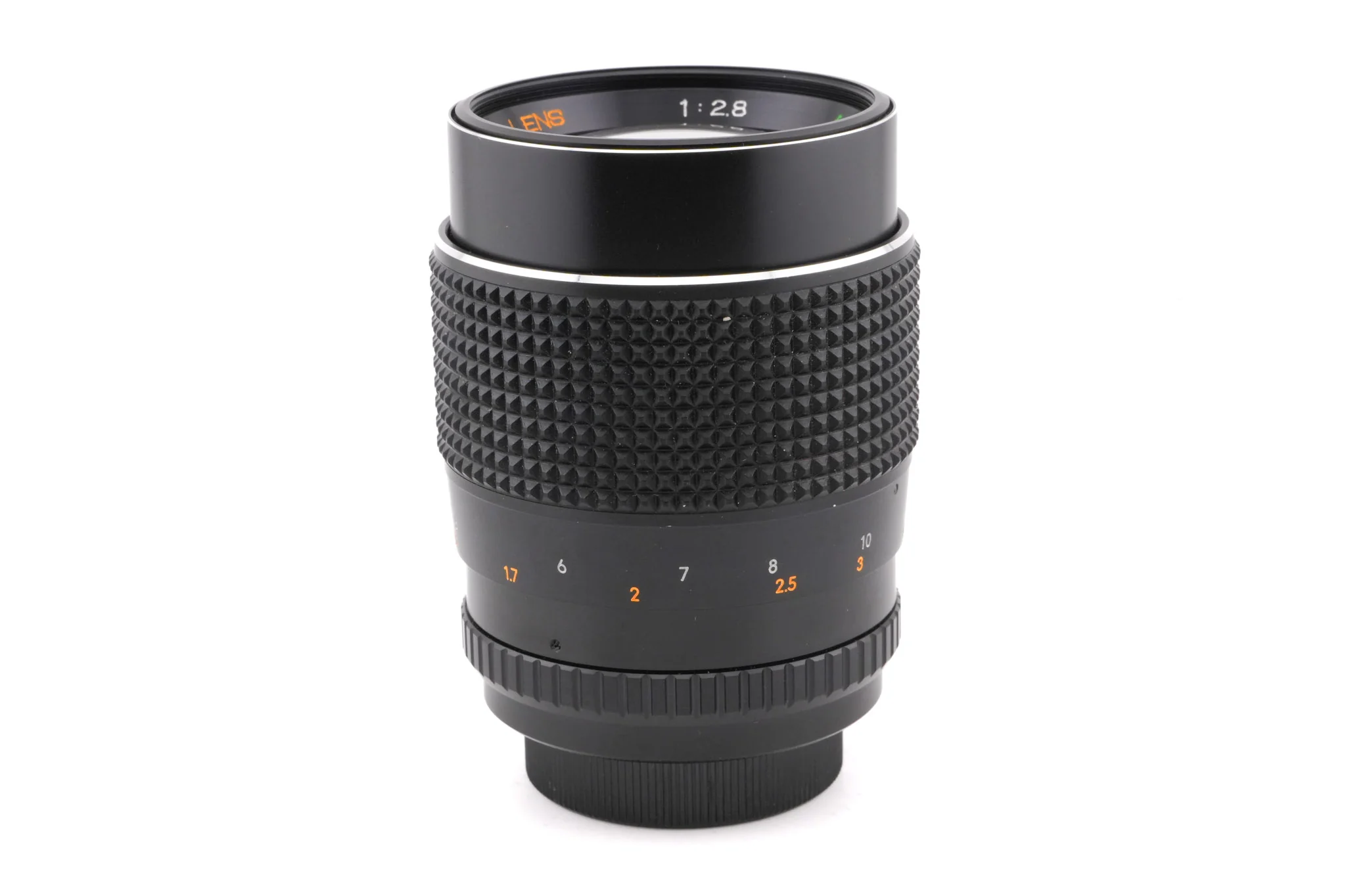 Astron 135mm f2.8 - Image 2